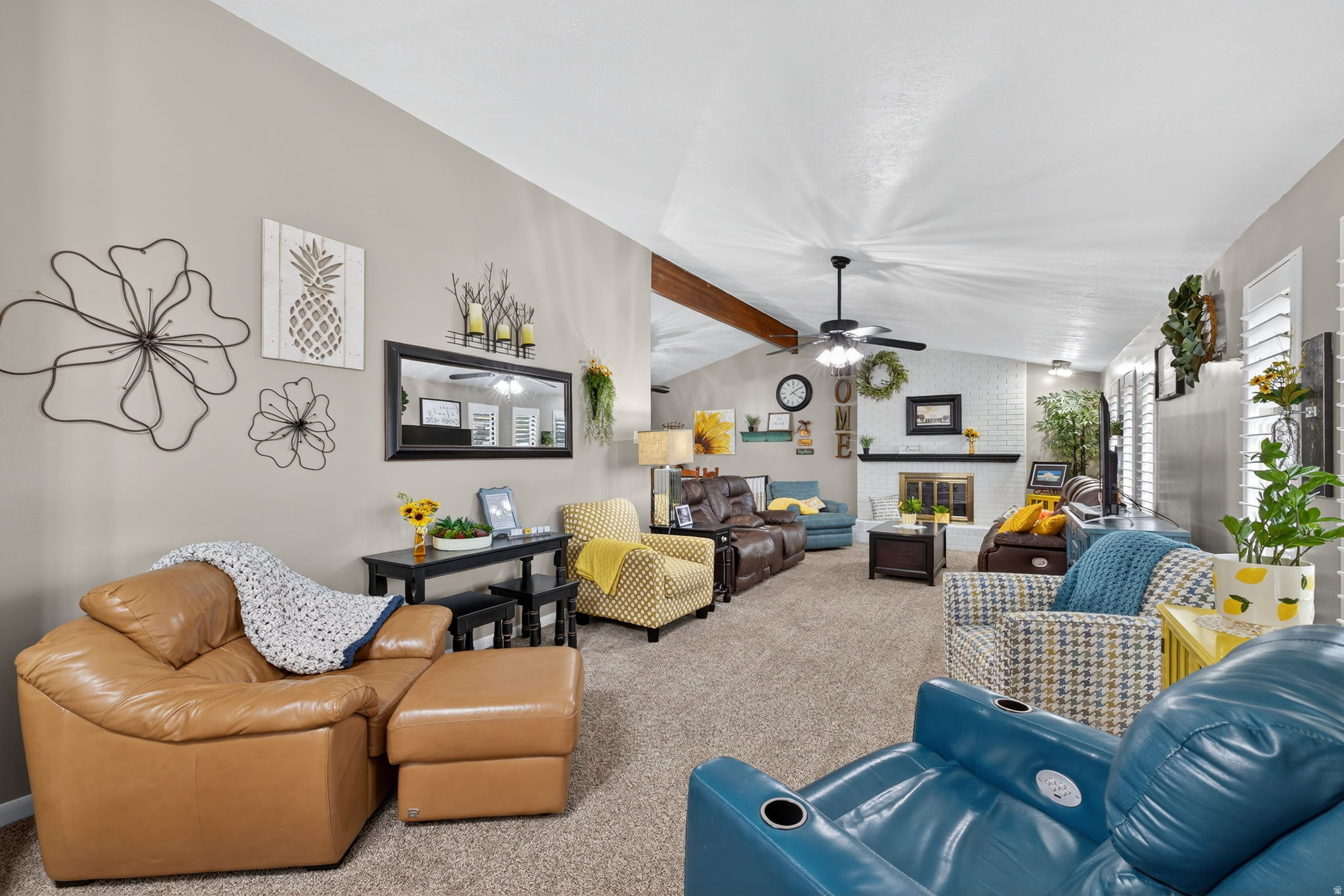 PARK LANE SUBDIVSION - Residential