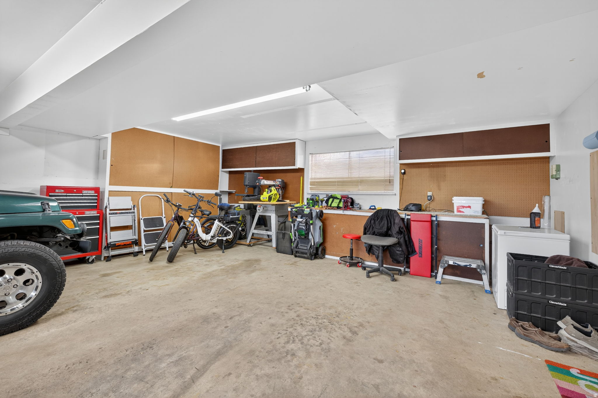 PARK LANE SUBDIVSION - Residential