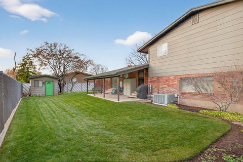 Tiny photo for 2259 W 4525 S, Roy, UT 84067 (MLS # 2123660)