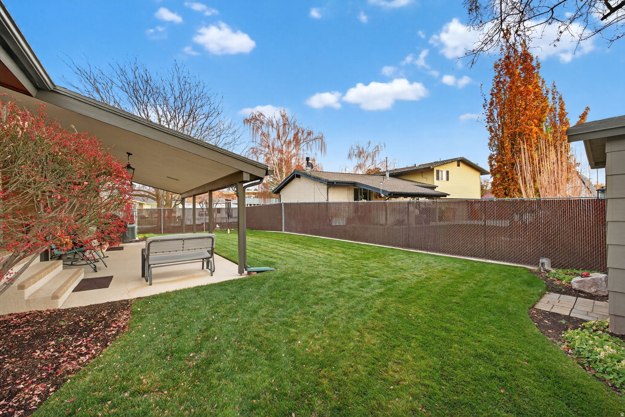 PARK LANE SUBDIVSION - Residential