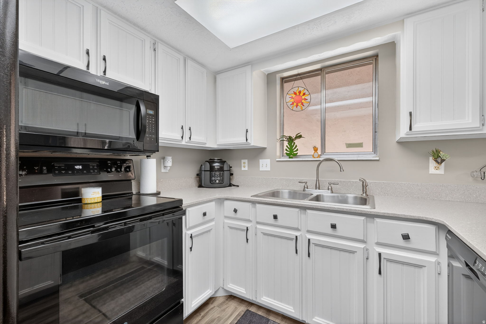 PARK LANE SUBDIVSION - Residential