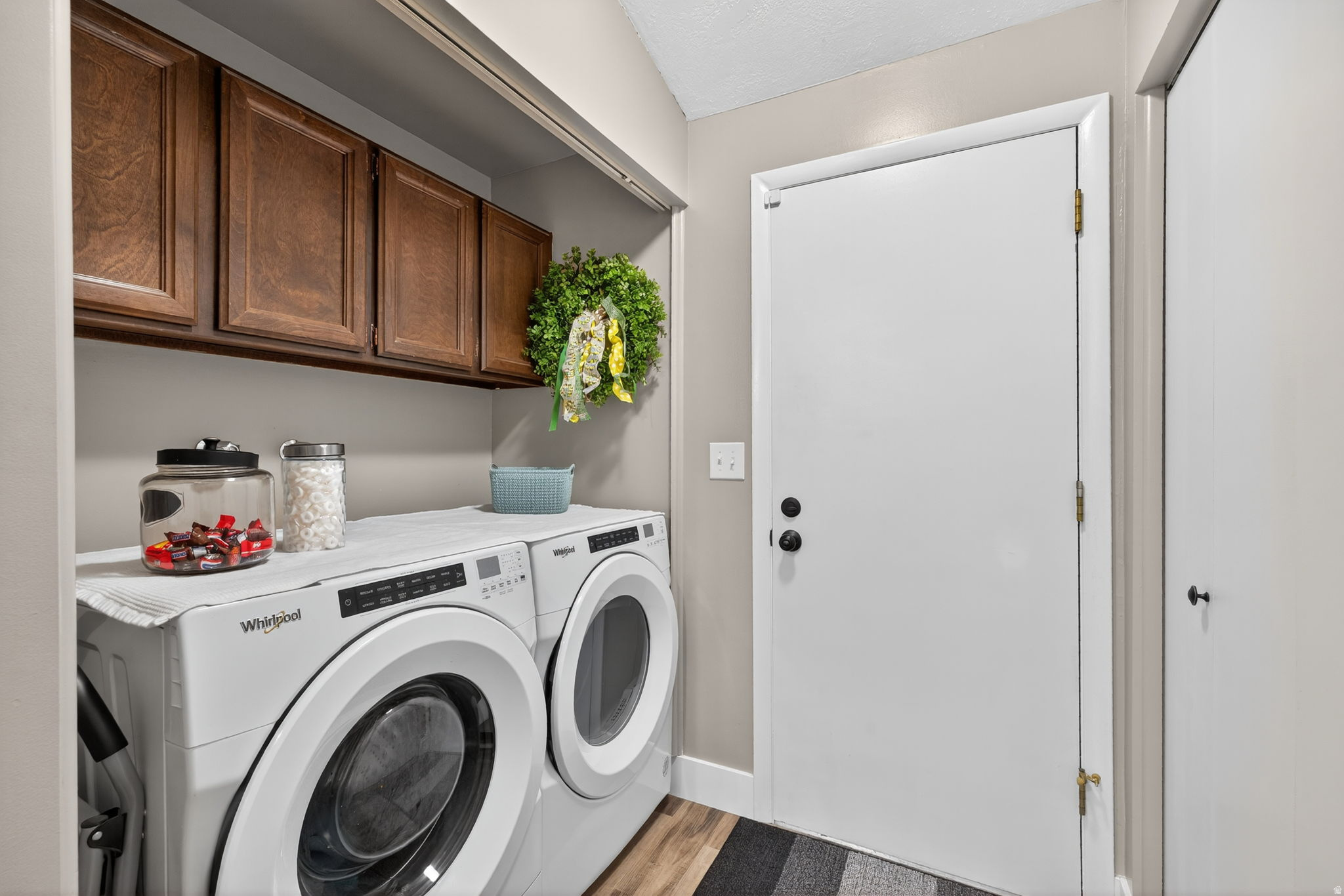 PARK LANE SUBDIVSION - Residential