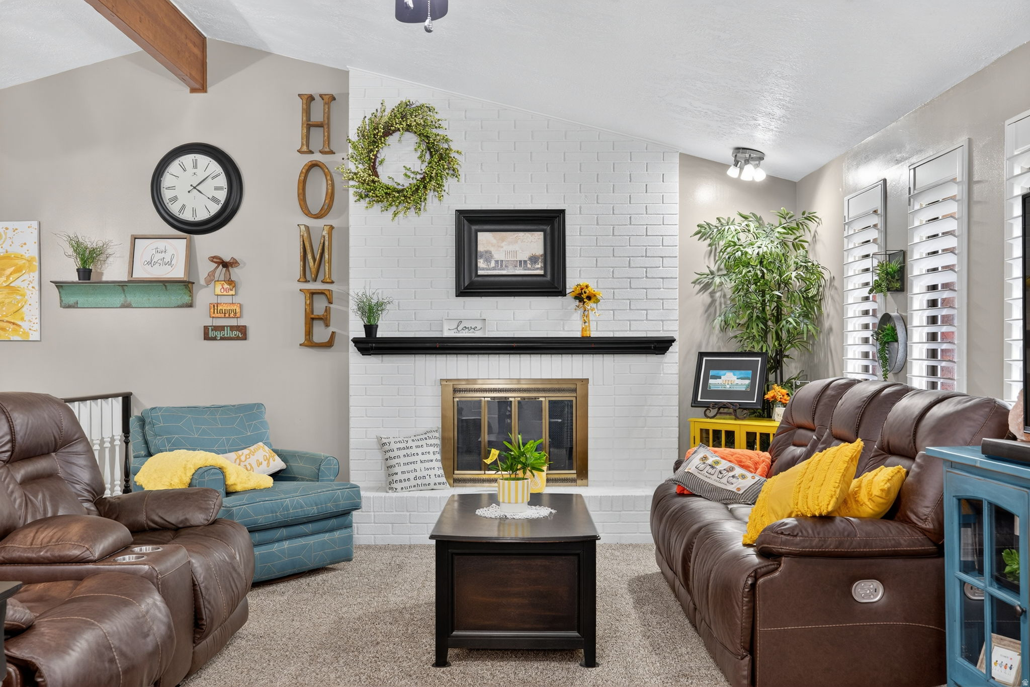 PARK LANE SUBDIVSION - Residential