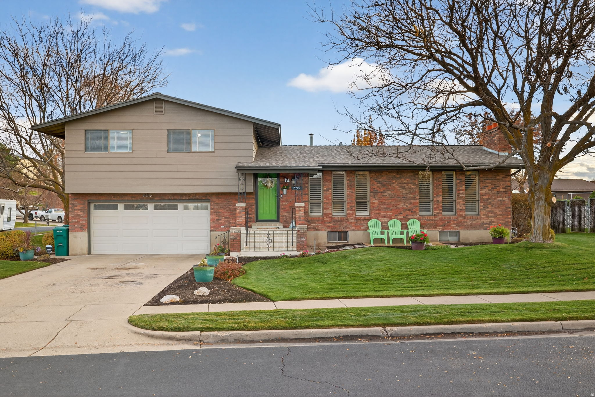 PARK LANE SUBDIVSION - Residential