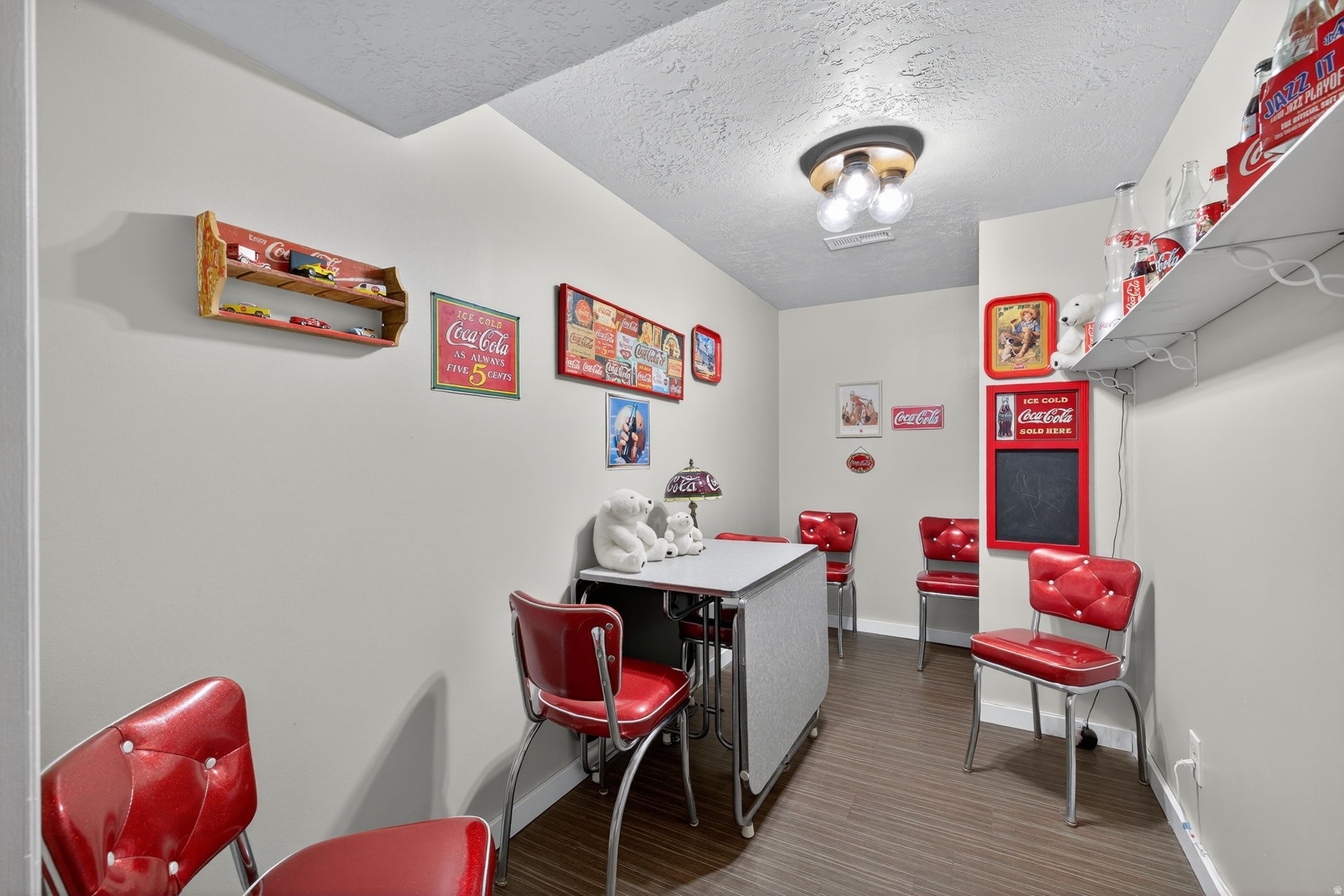 PARK LANE SUBDIVSION - Residential