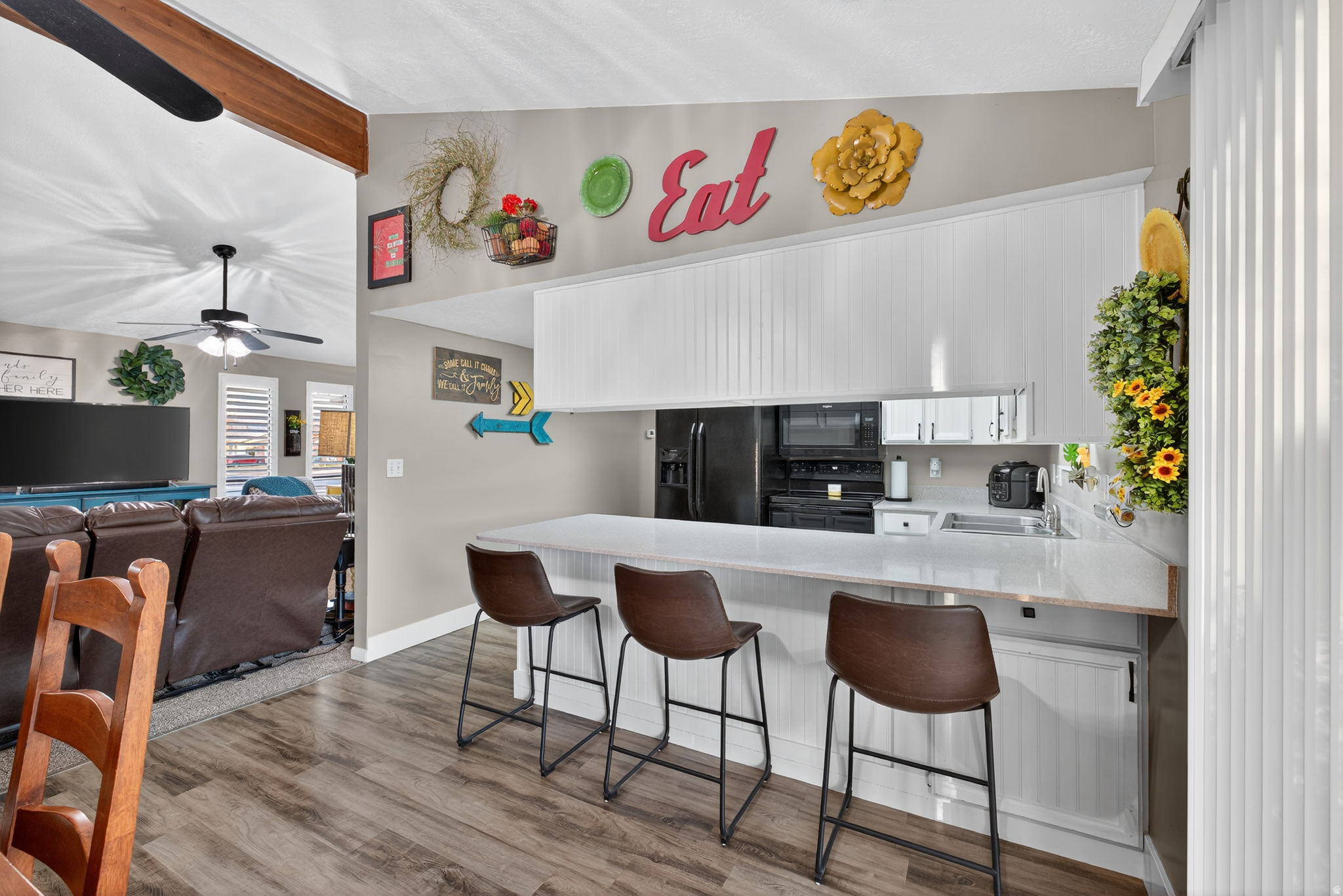 PARK LANE SUBDIVSION - Residential