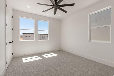 Tiny photo for 914 W MARISSA RD, Saint George, UT 84790 (MLS # 2143534)