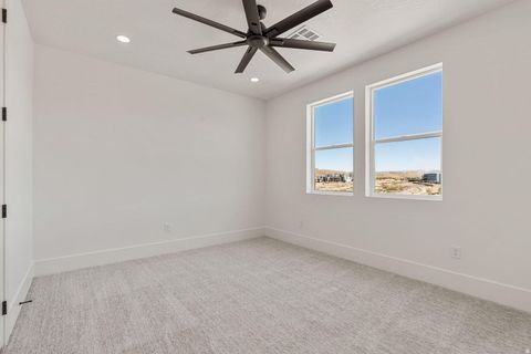 Tiny photo for 914 W MARISSA RD, Saint George, UT 84790 (MLS # 2143534)