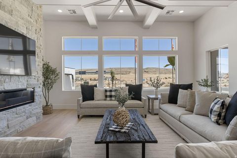 Tiny photo for 914 W MARISSA RD, Saint George, UT 84790 (MLS # 2143534)