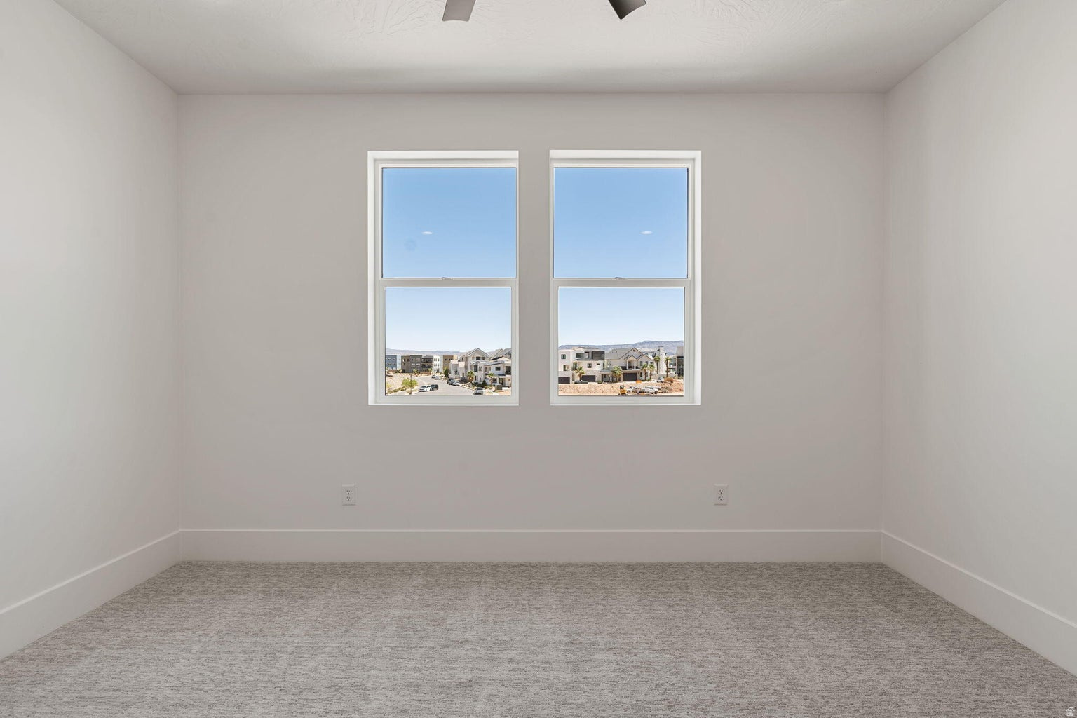 DESERT COLOR RESORTS - Residential