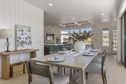 Tiny photo for 914 W MARISSA RD, Saint George, UT 84790 (MLS # 2143534)