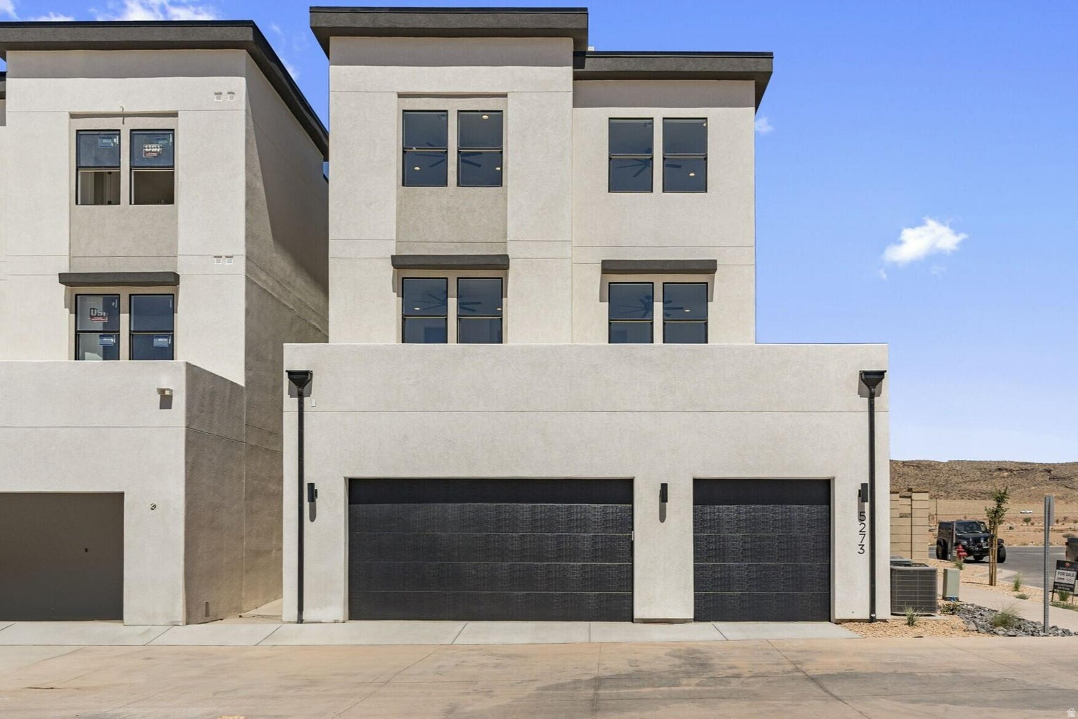 DESERT COLOR RESORTS - Residential