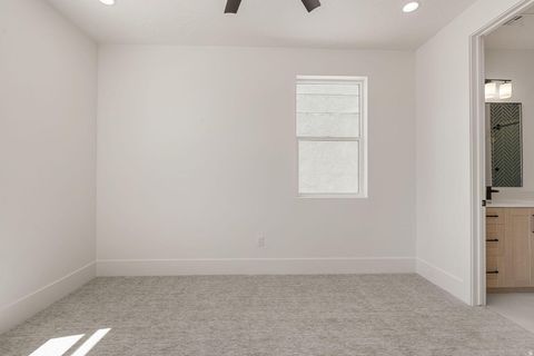 Tiny photo for 914 W MARISSA RD, Saint George, UT 84790 (MLS # 2143534)