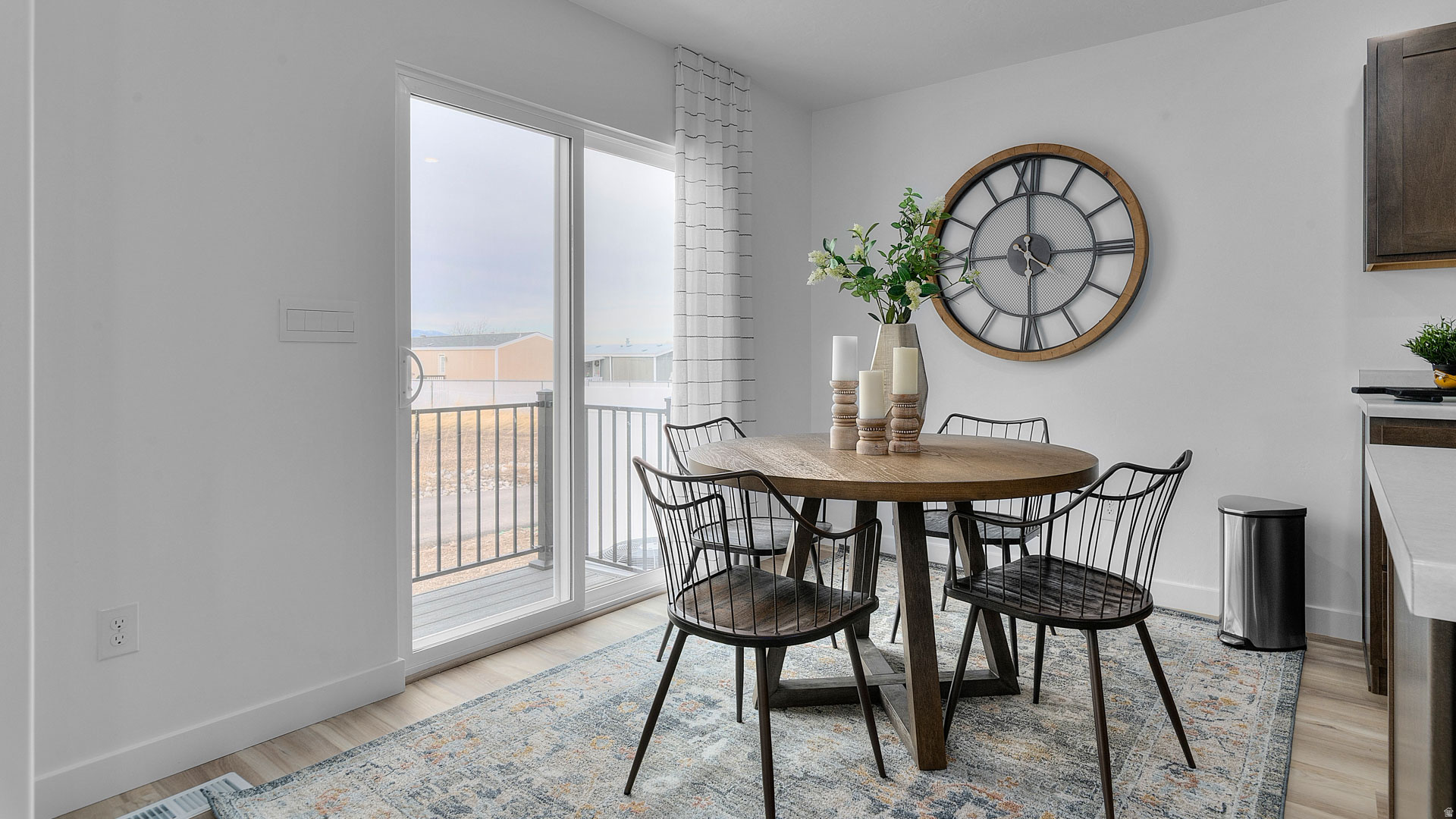 WESTERN ACRES - Residential