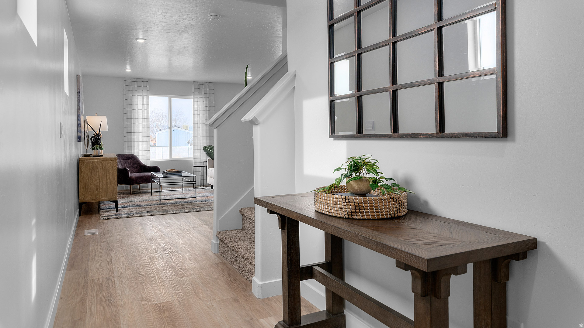 WESTERN ACRES - Residential