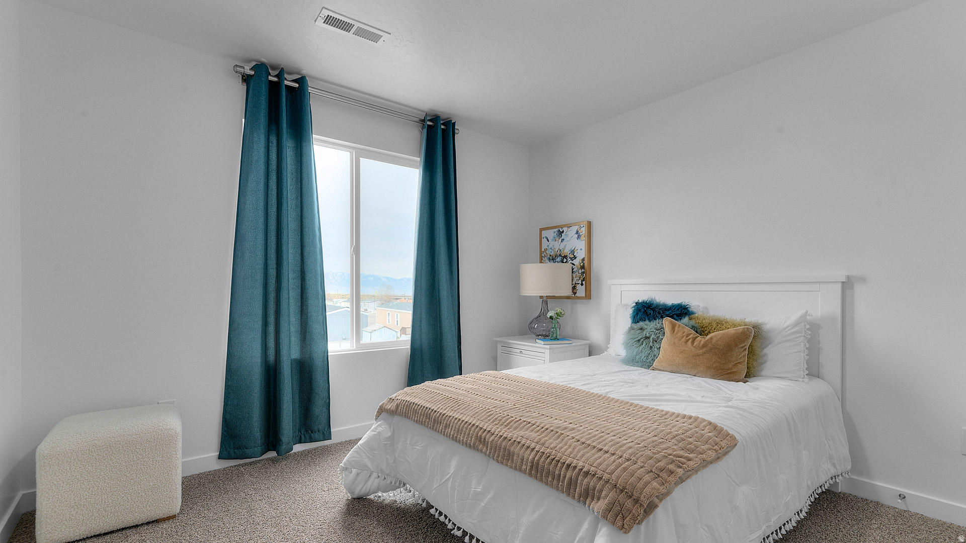 WESTERN ACRES - Residential