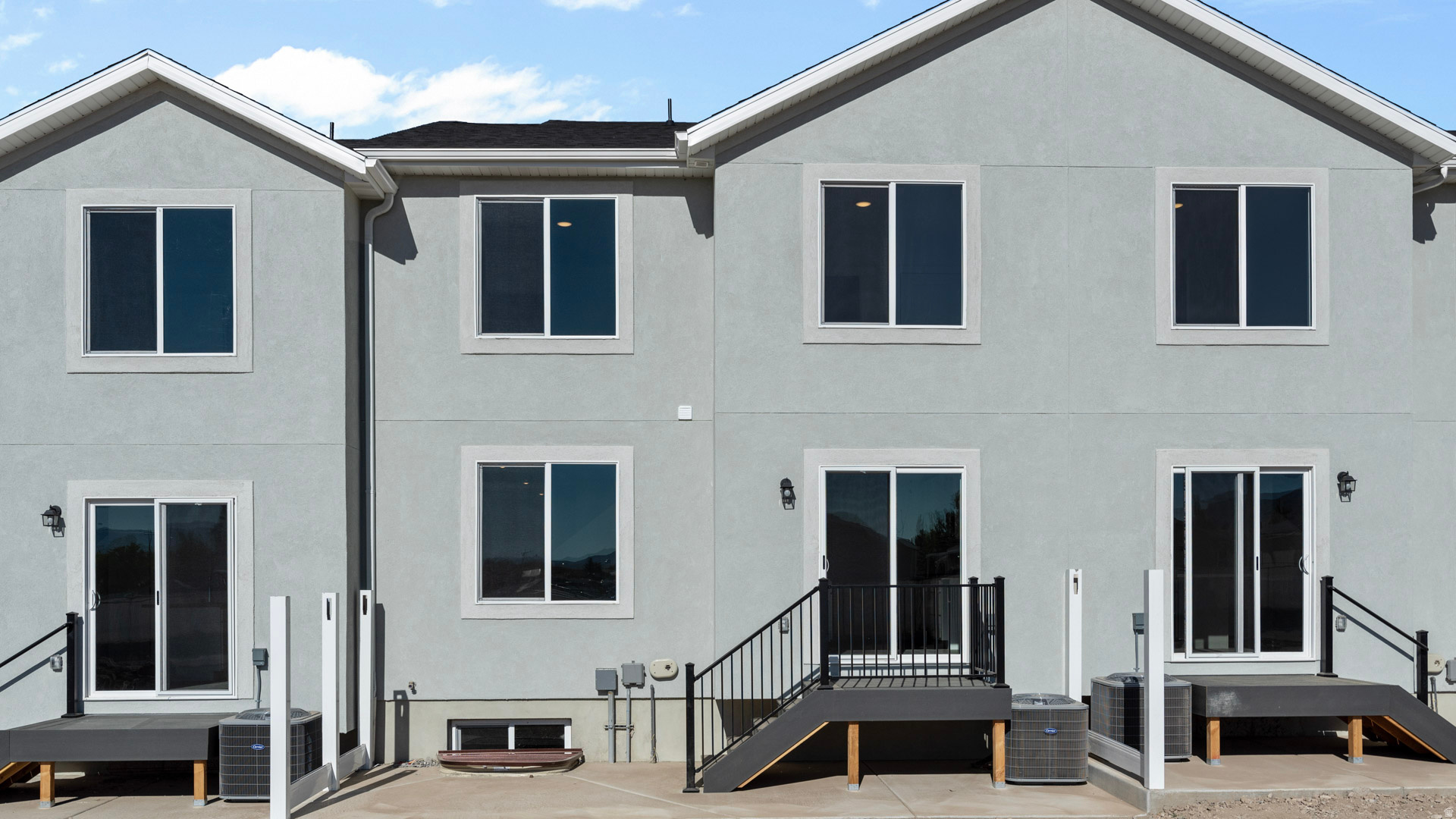 WESTERN ACRES - Residential