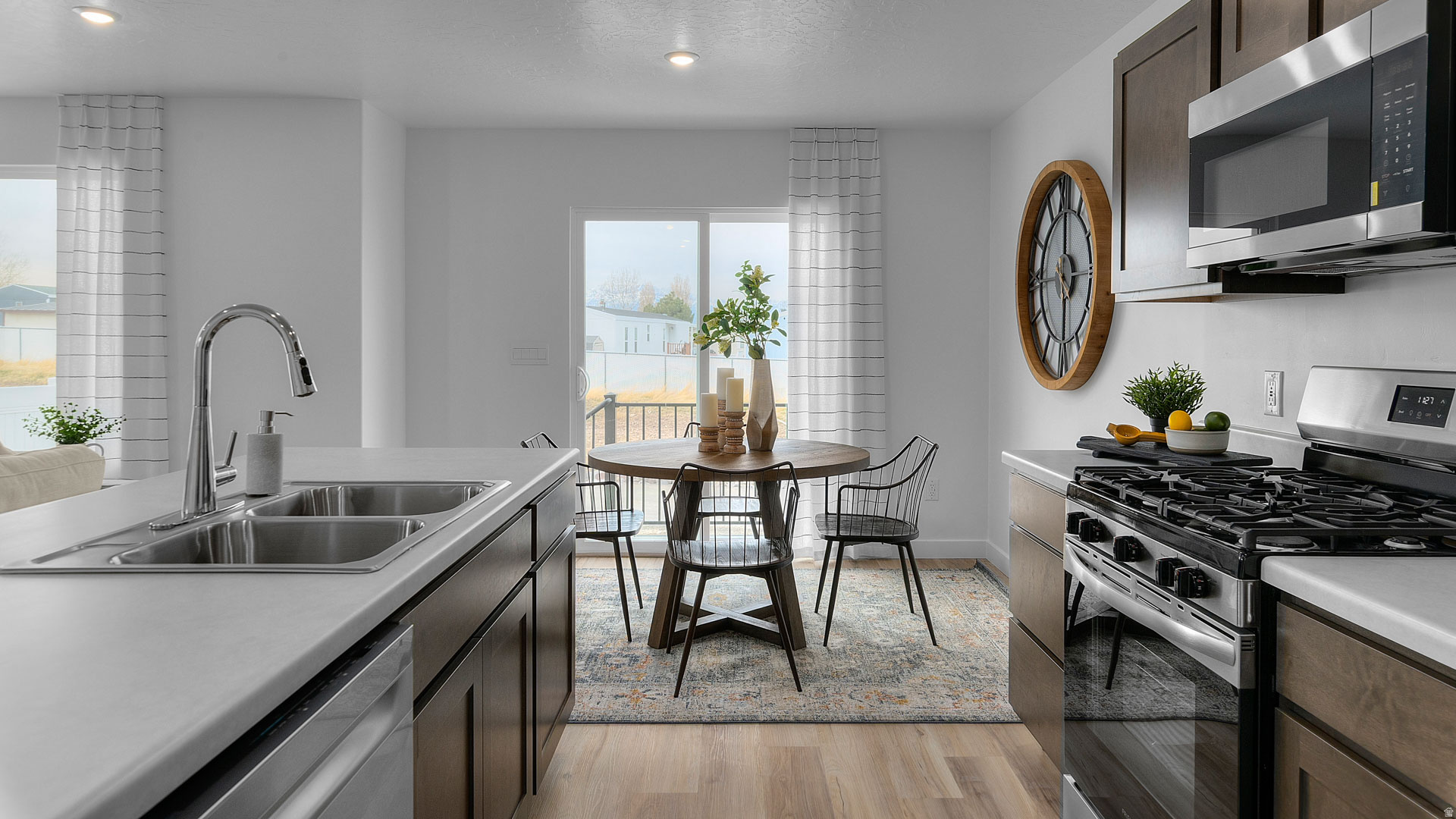 WESTERN ACRES - Residential