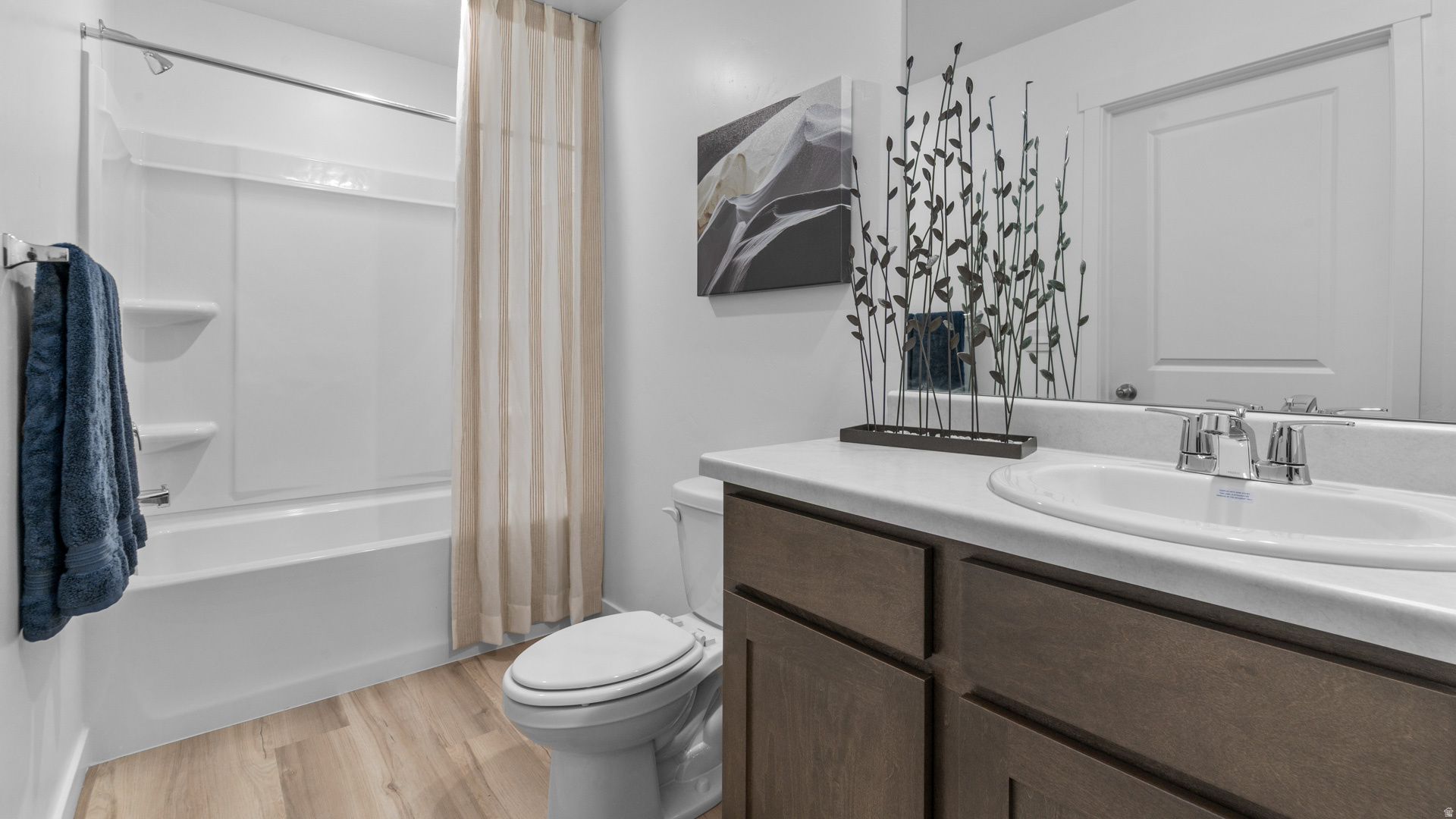 WESTERN ACRES - Residential