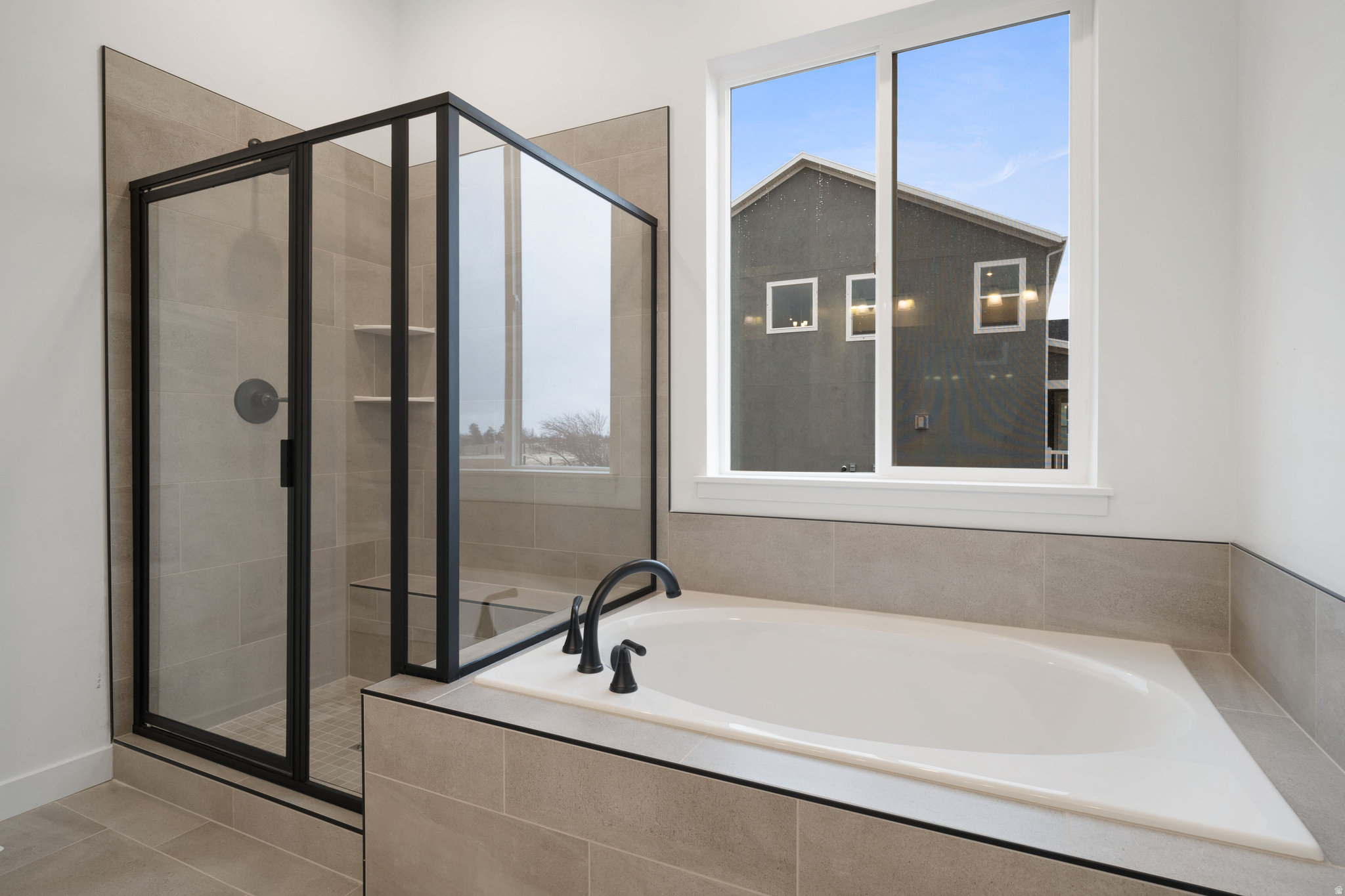 CANYON VIEW MEADOWS - Residential