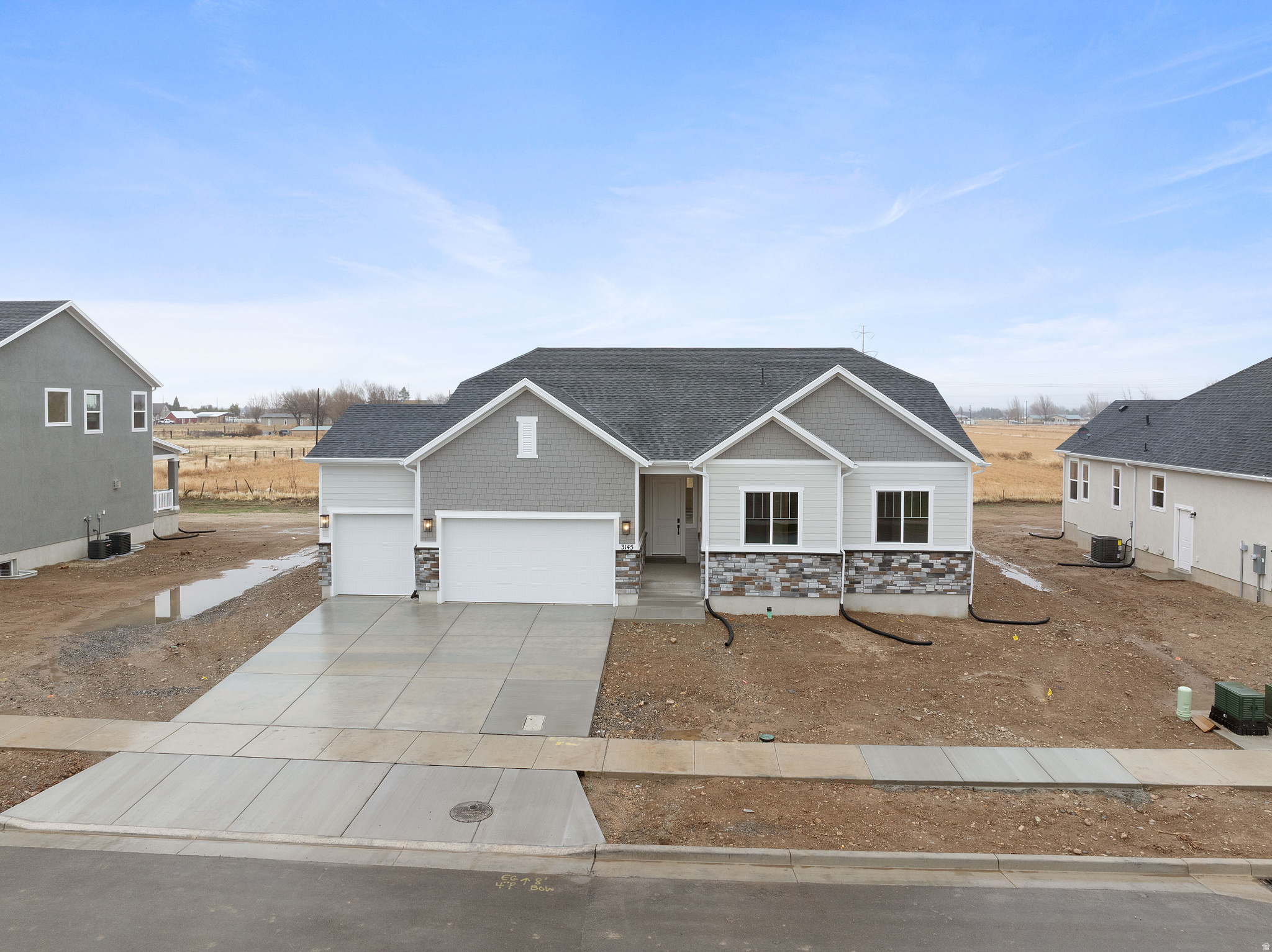 CANYON VIEW MEADOWS - Residential