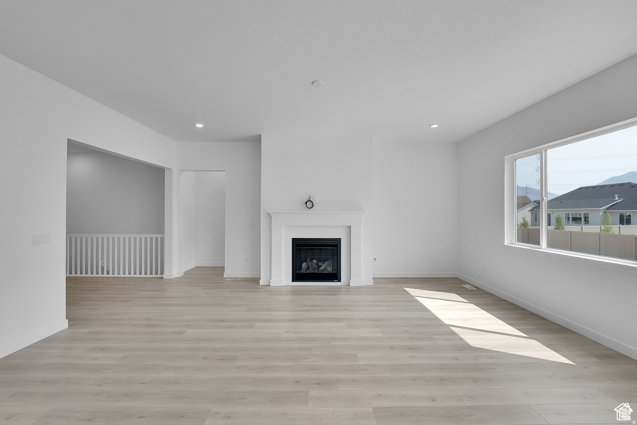 CANYON VIEW MEADOWS - Residential