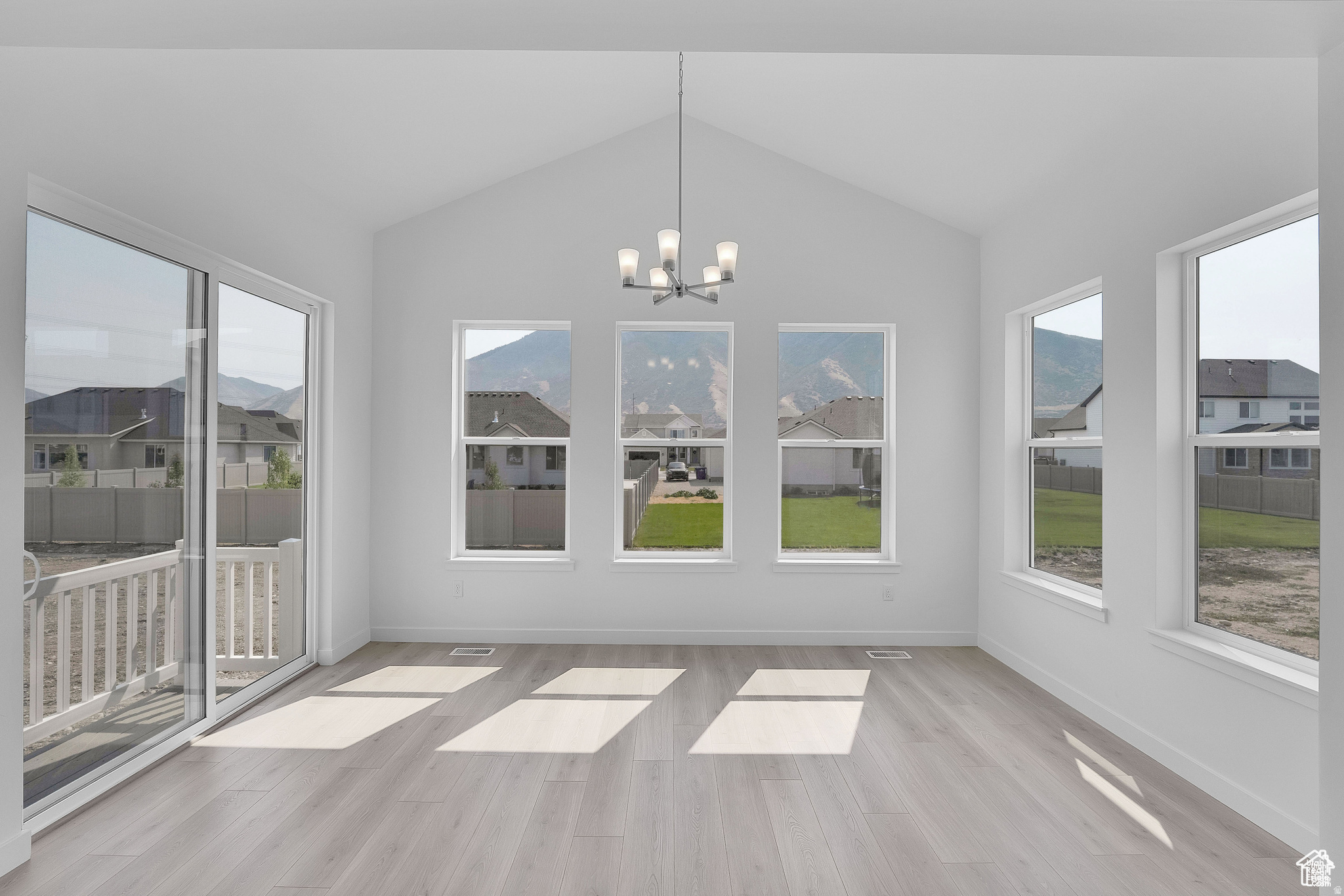 CANYON VIEW MEADOWS - Residential