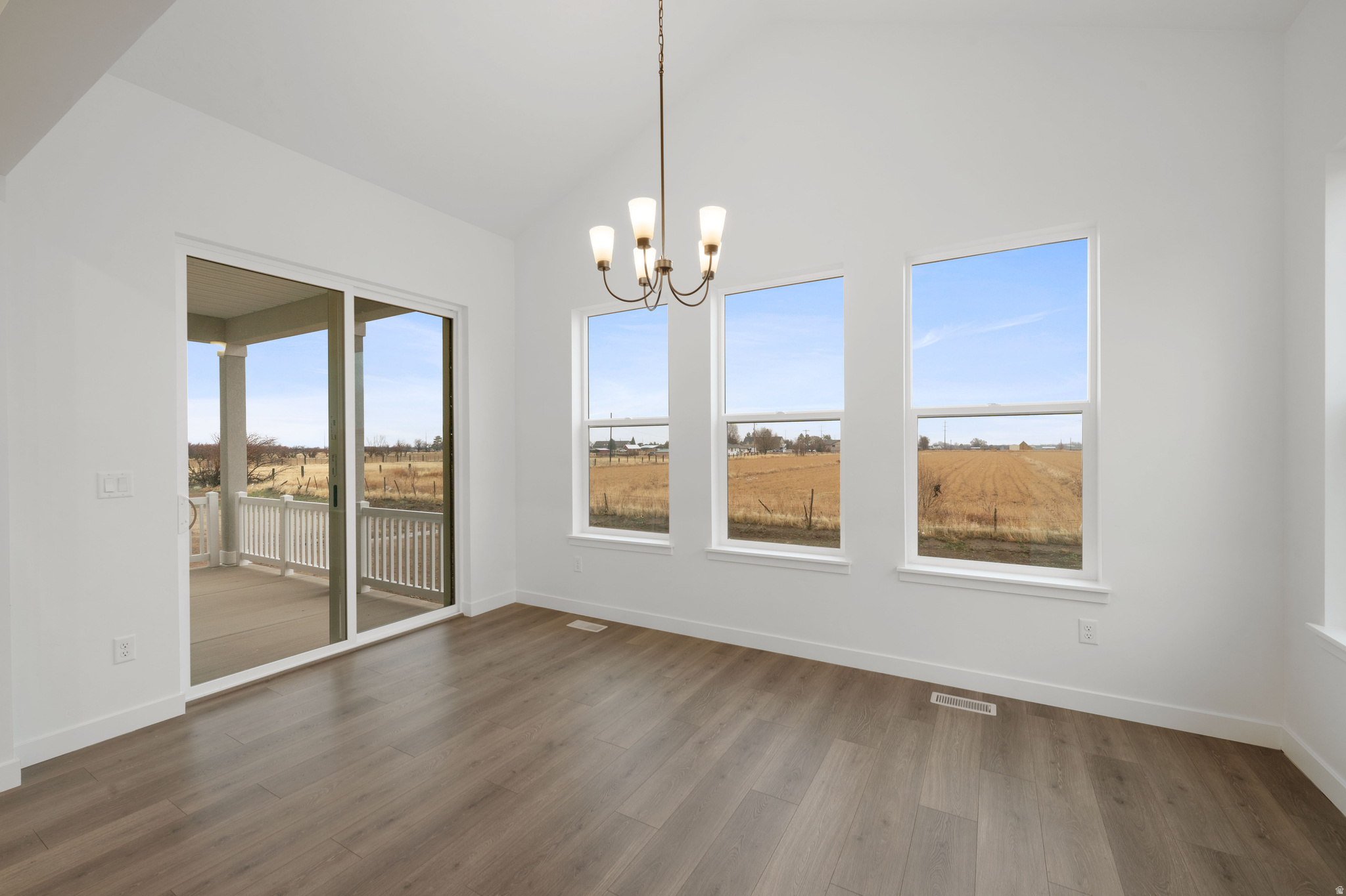 CANYON VIEW MEADOWS - Residential