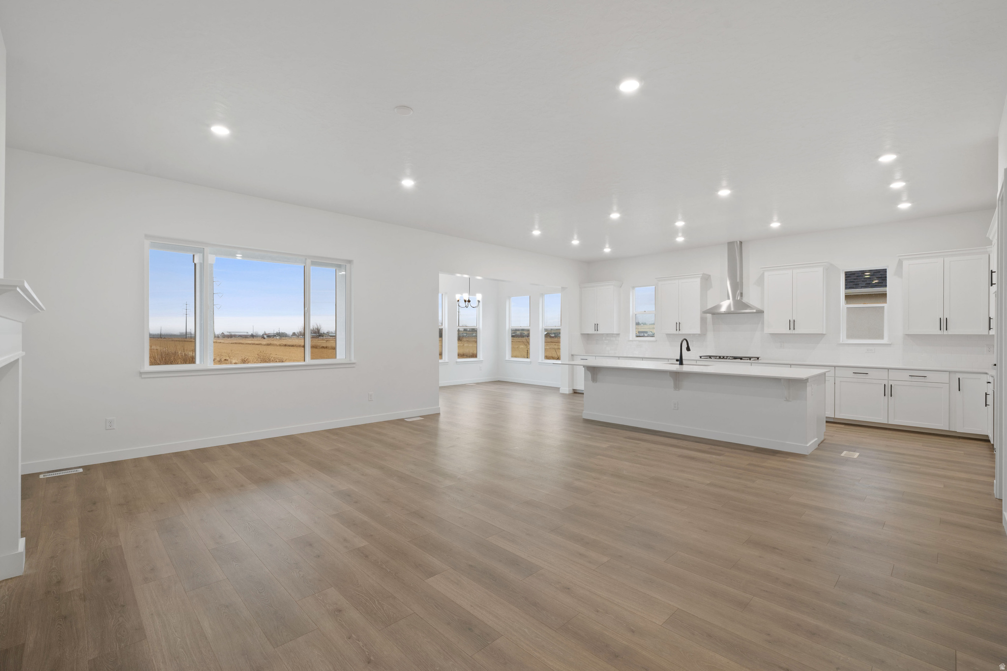 CANYON VIEW MEADOWS - Residential