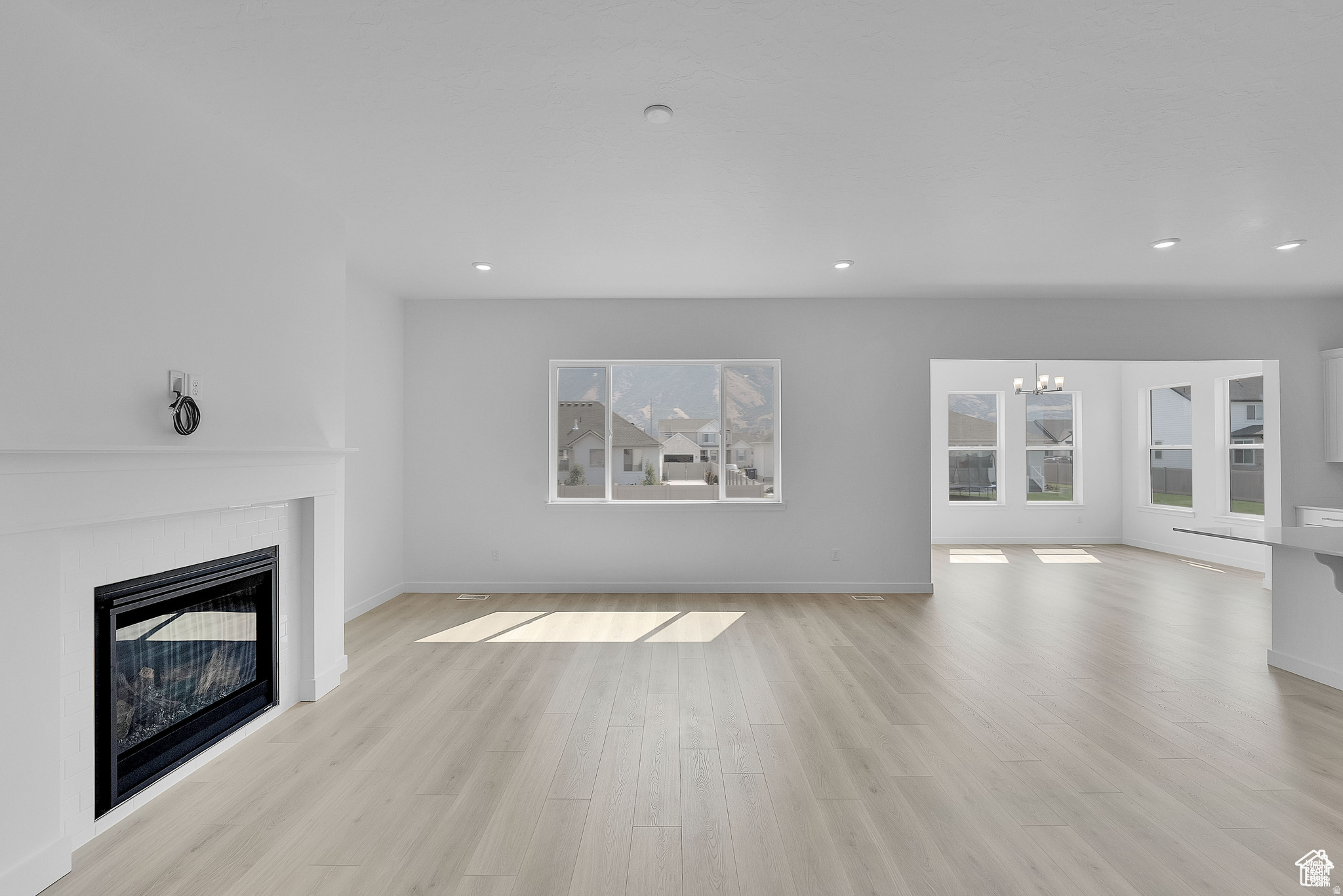 CANYON VIEW MEADOWS - Residential