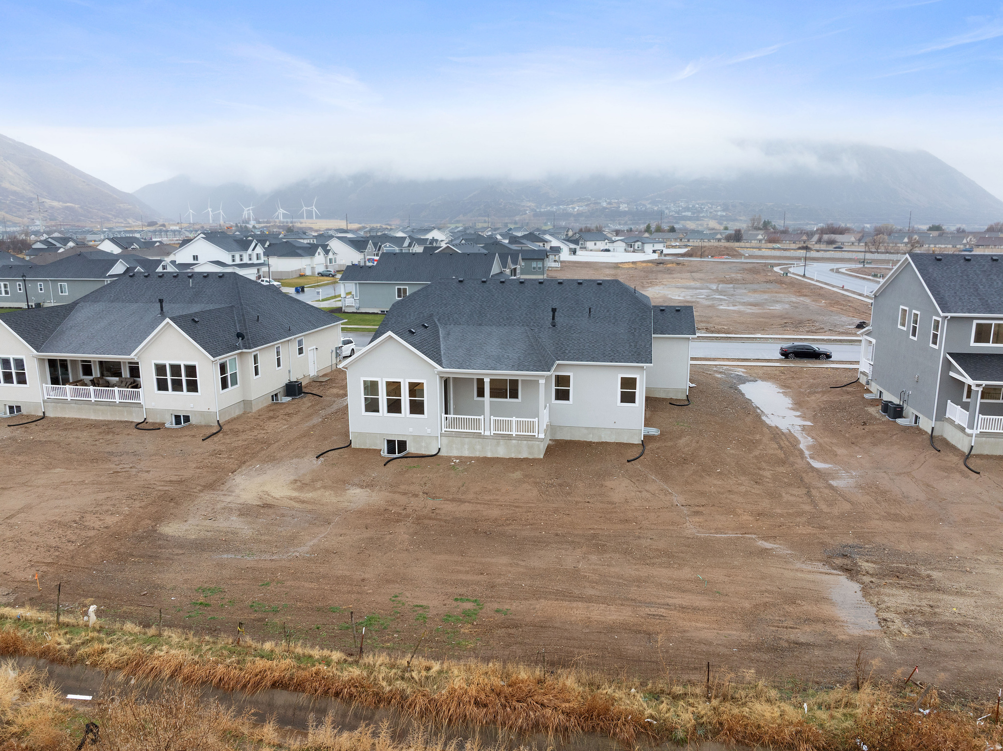 CANYON VIEW MEADOWS - Residential