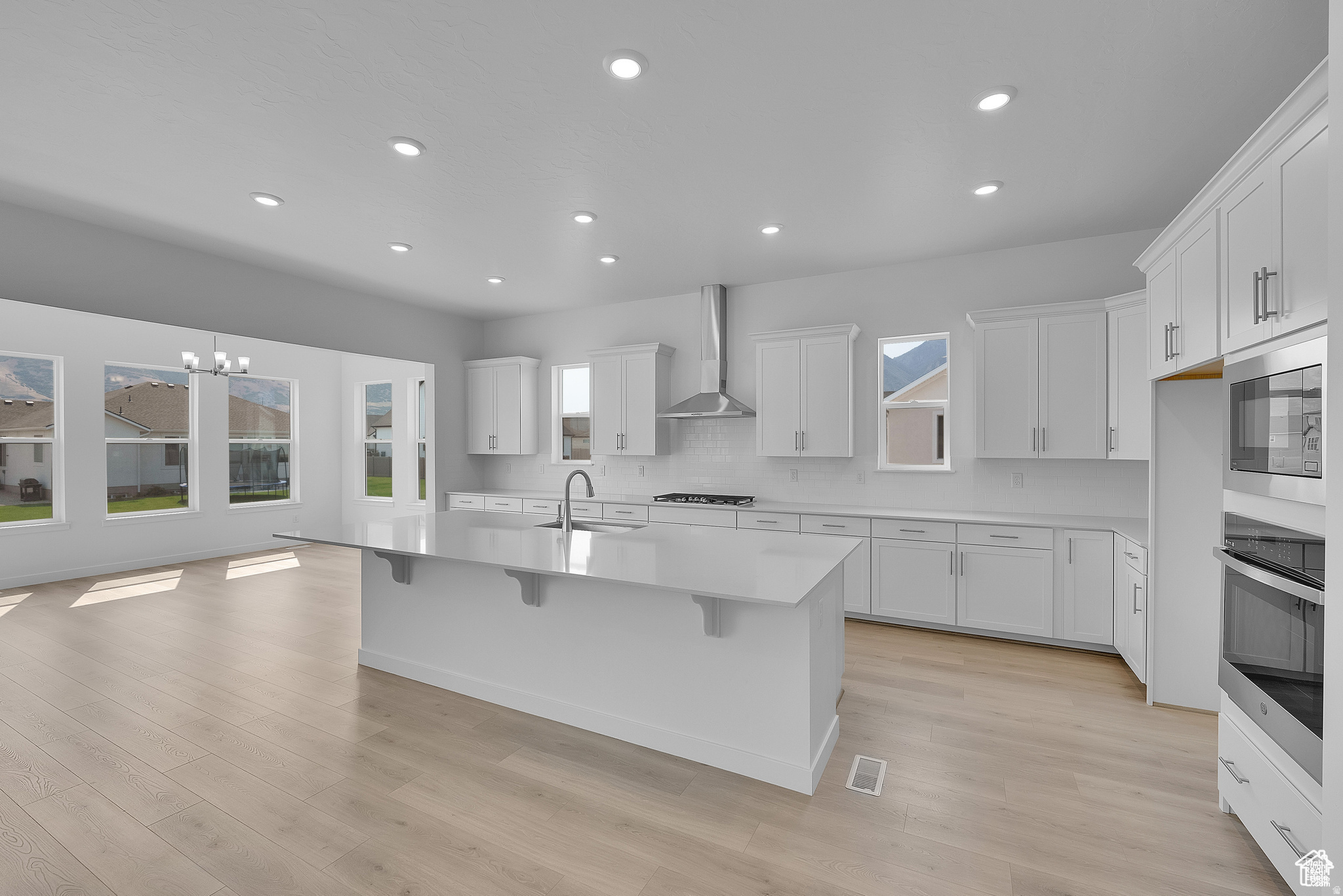 CANYON VIEW MEADOWS - Residential