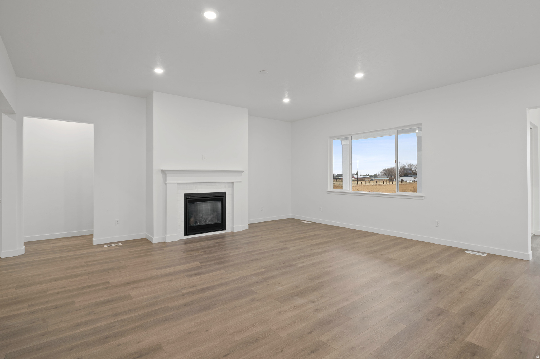 CANYON VIEW MEADOWS - Residential