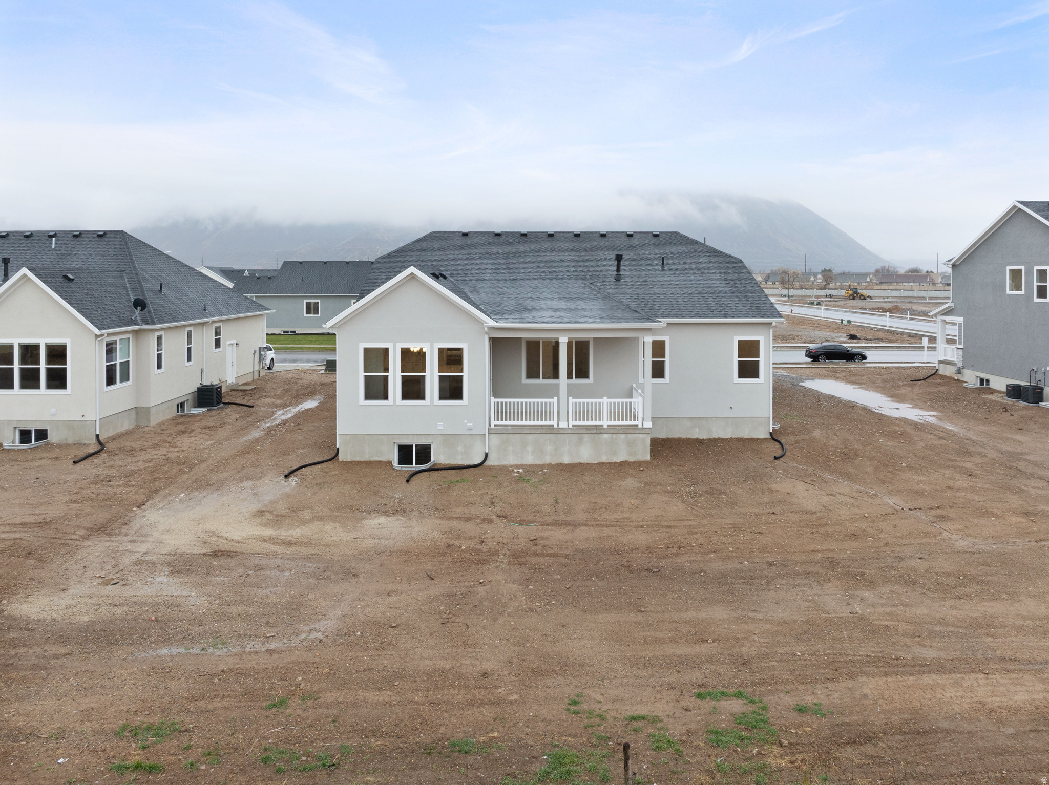 CANYON VIEW MEADOWS - Residential