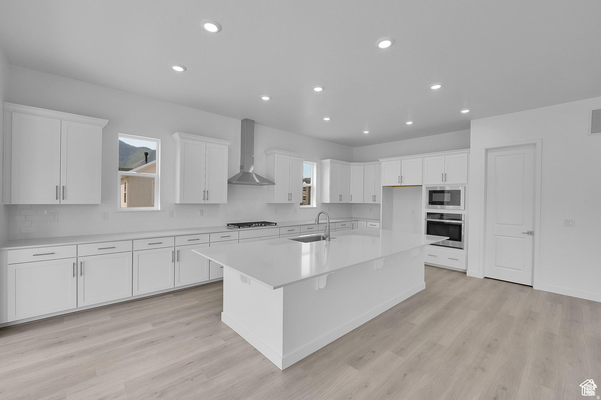 CANYON VIEW MEADOWS - Residential