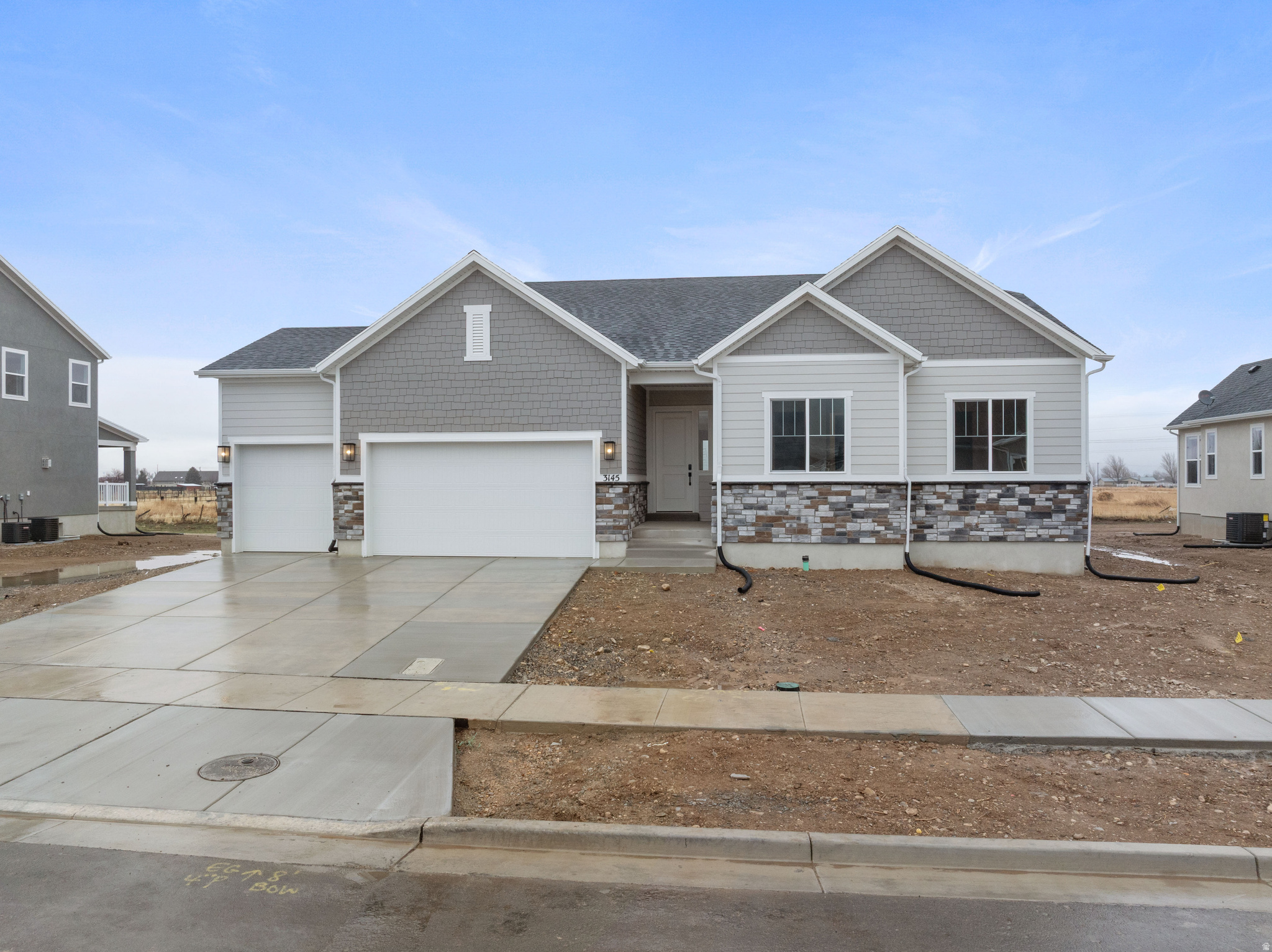 CANYON VIEW MEADOWS - Residential