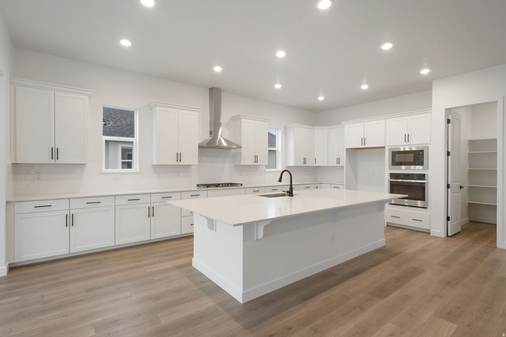 CANYON VIEW MEADOWS - Residential