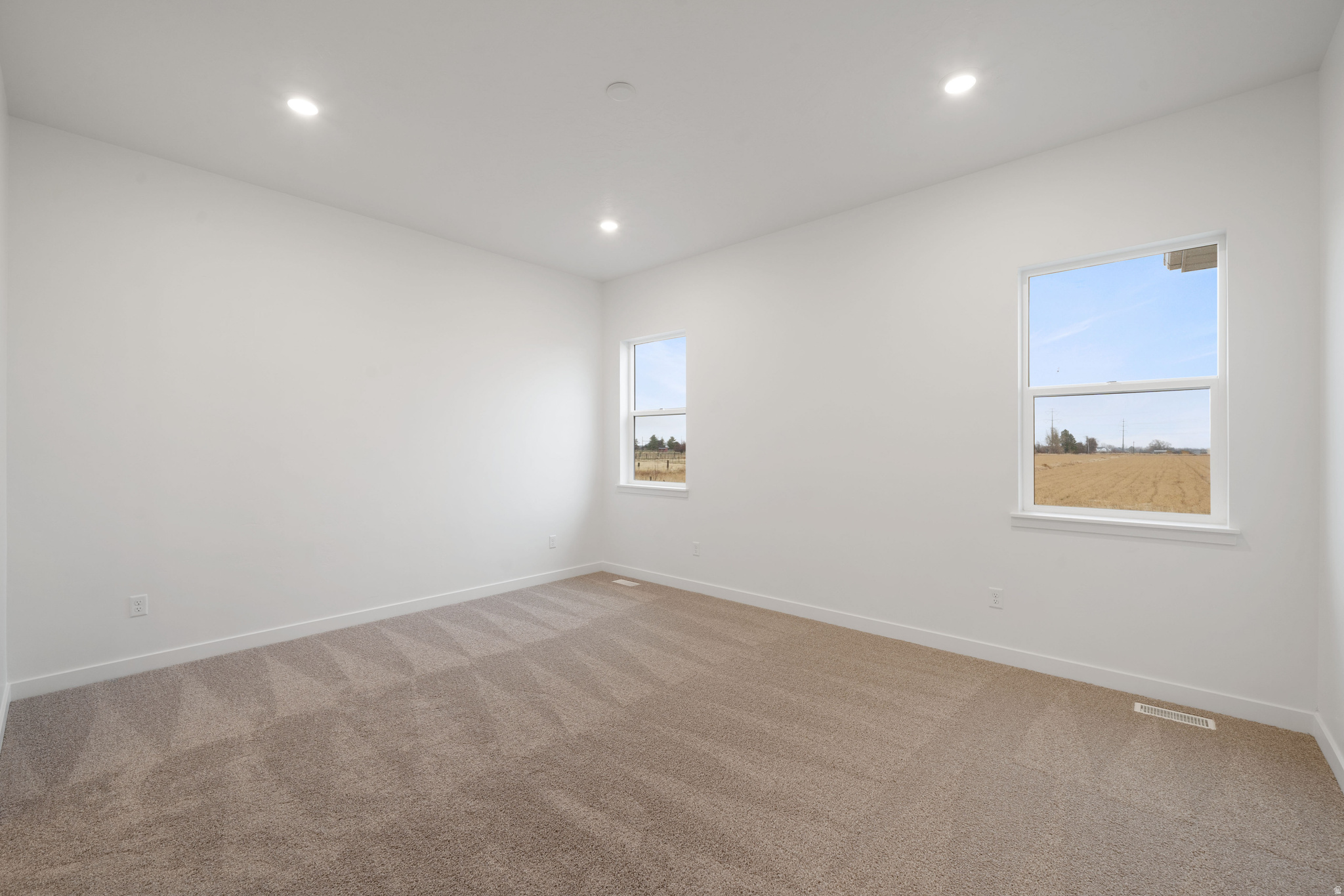 CANYON VIEW MEADOWS - Residential