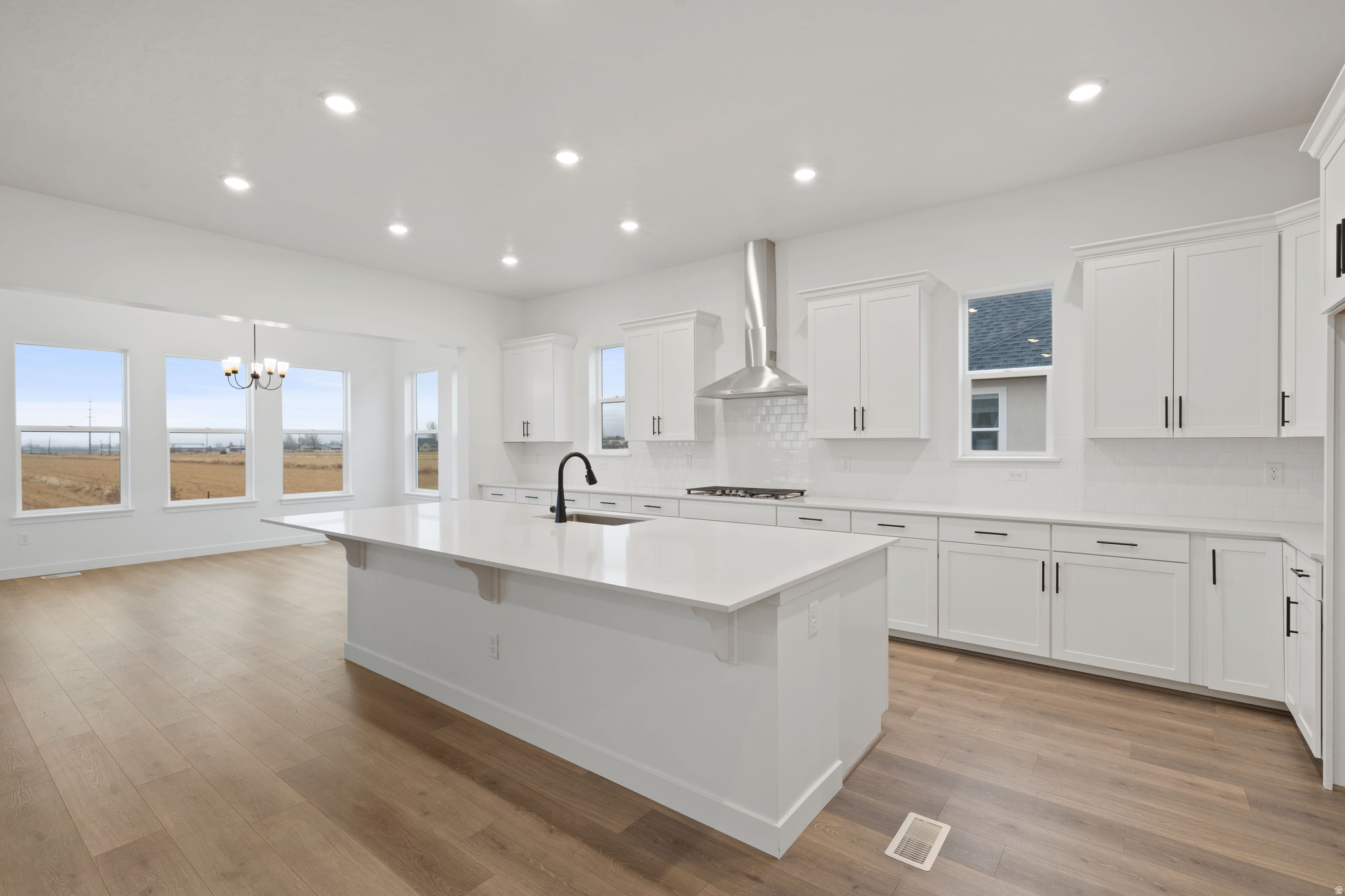 CANYON VIEW MEADOWS - Residential