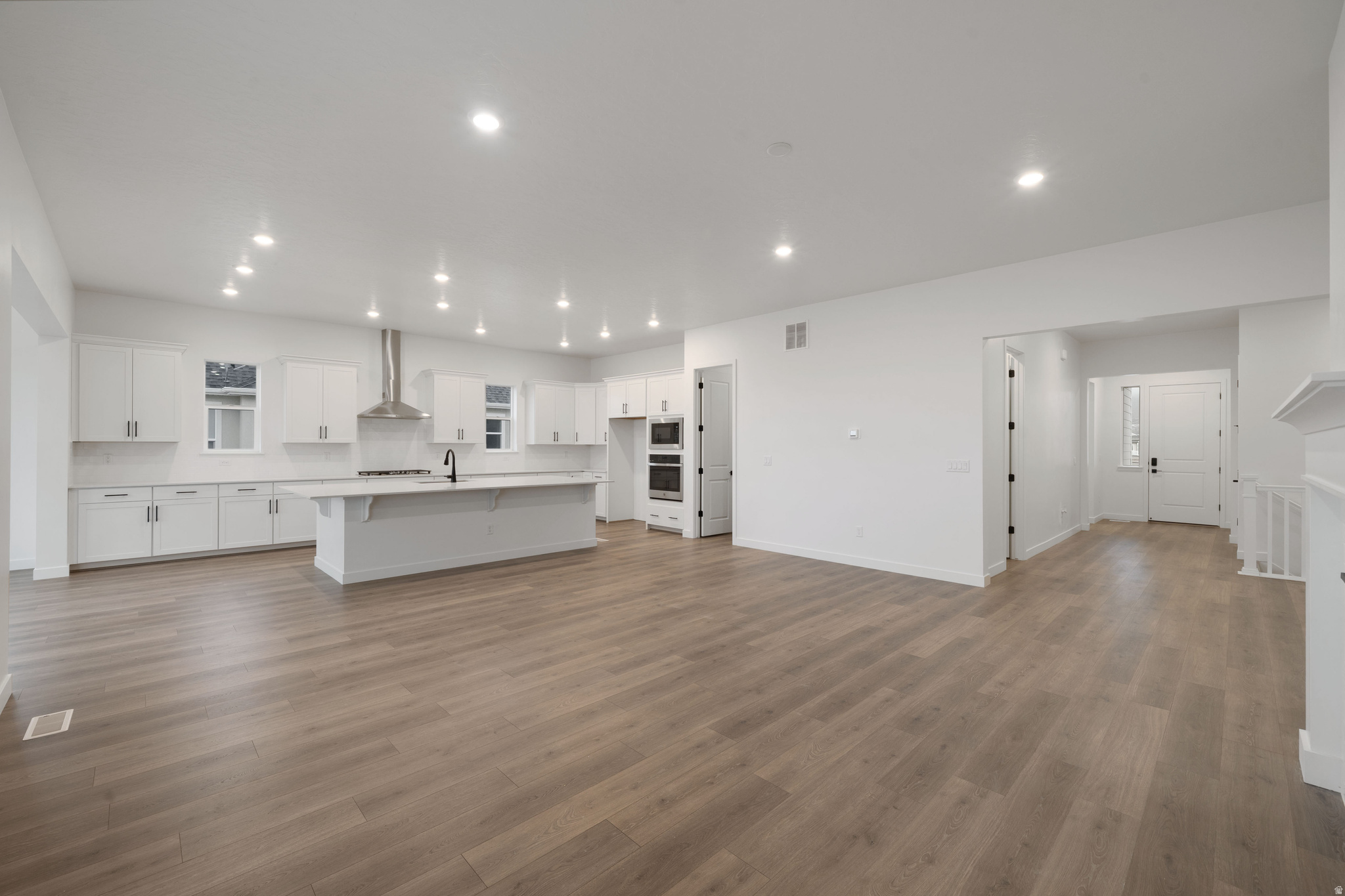 CANYON VIEW MEADOWS - Residential