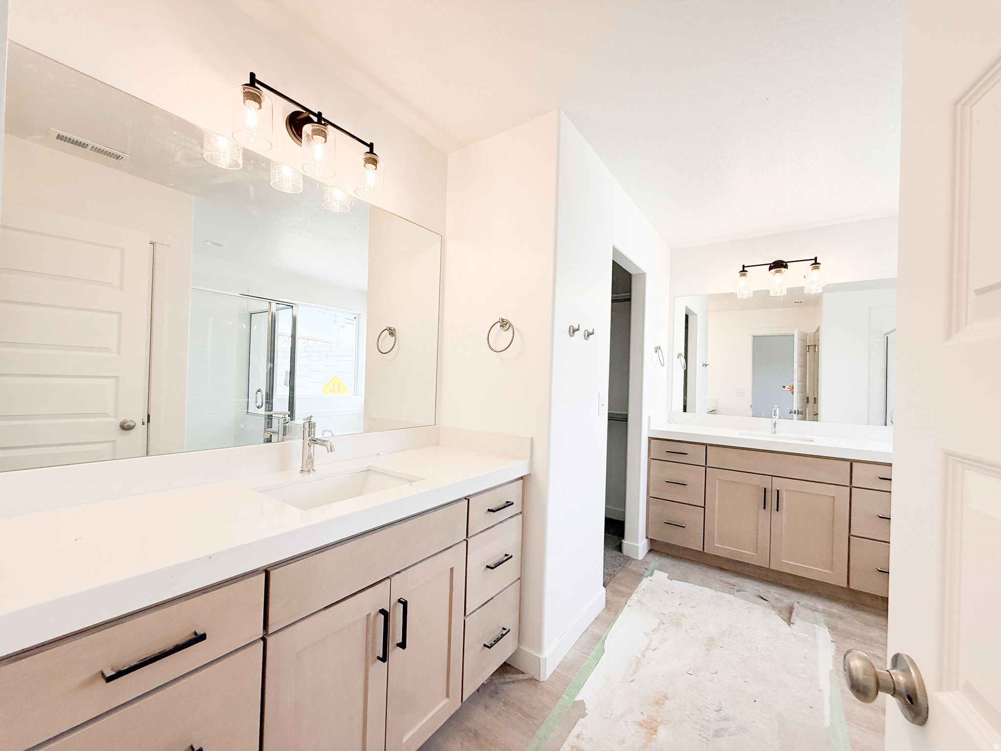 MAGNOLIA WEST - Residential