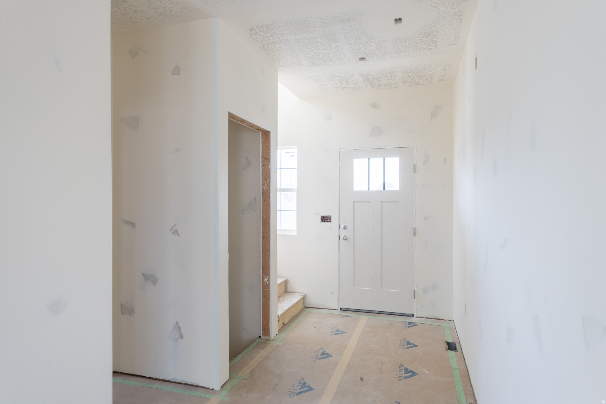 MAGNOLIA WEST - Residential