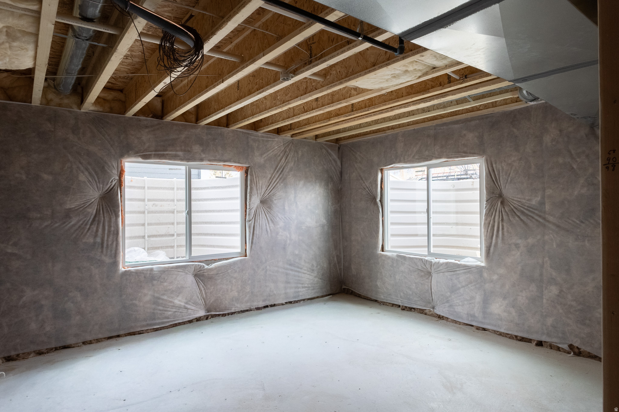 MAGNOLIA WEST - Residential