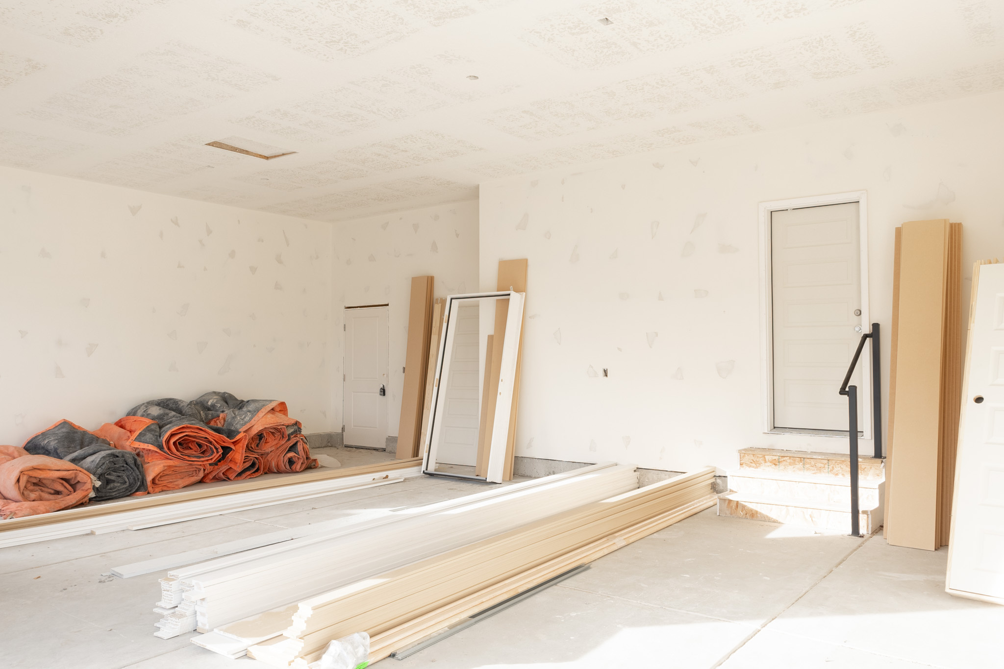 MAGNOLIA WEST - Residential