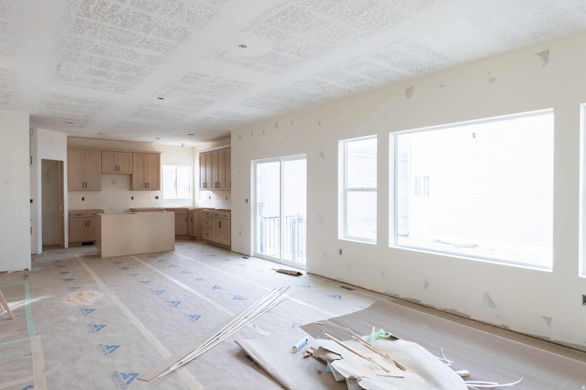 MAGNOLIA WEST - Residential