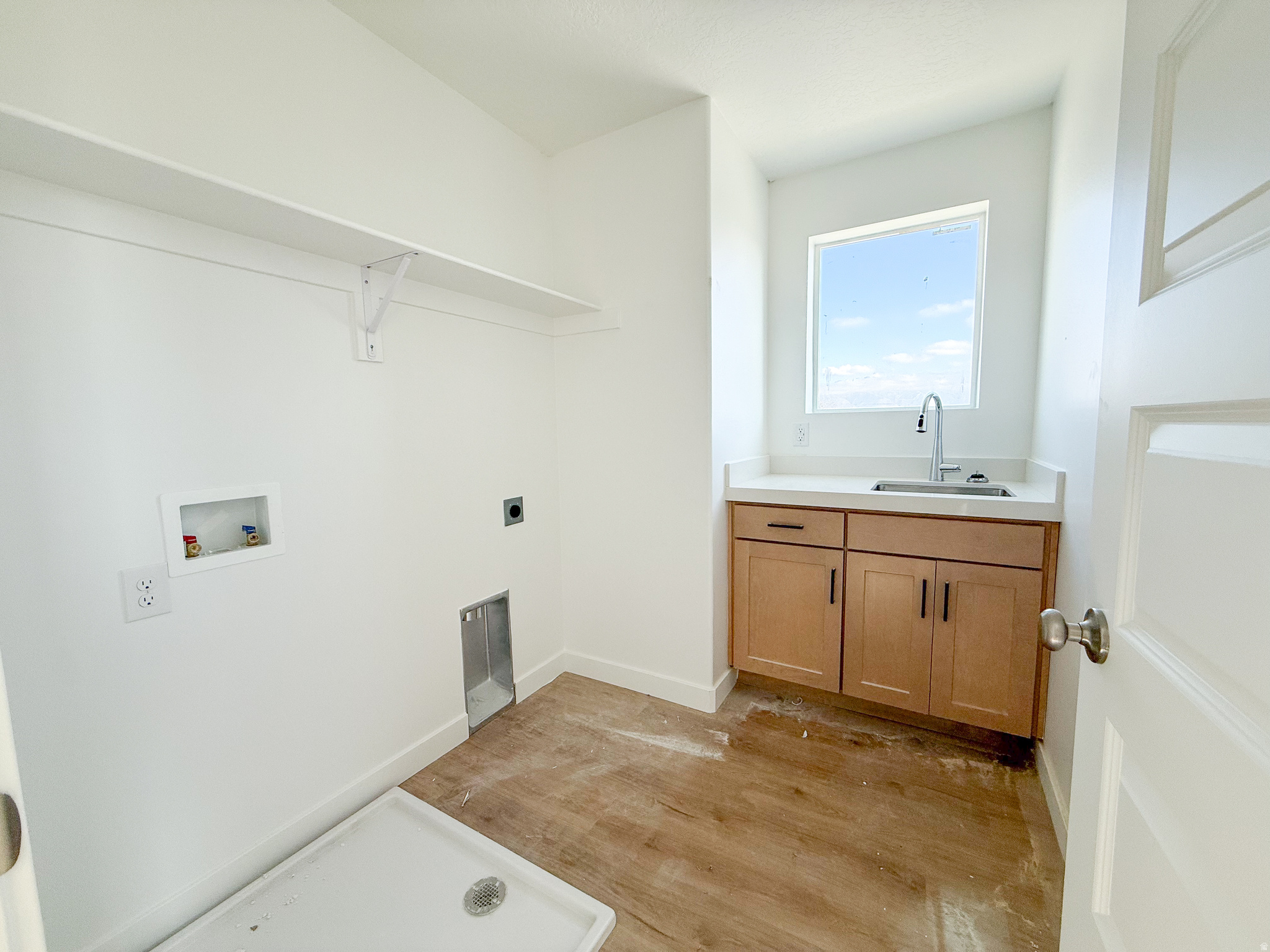 MAGNOLIA WEST - Residential