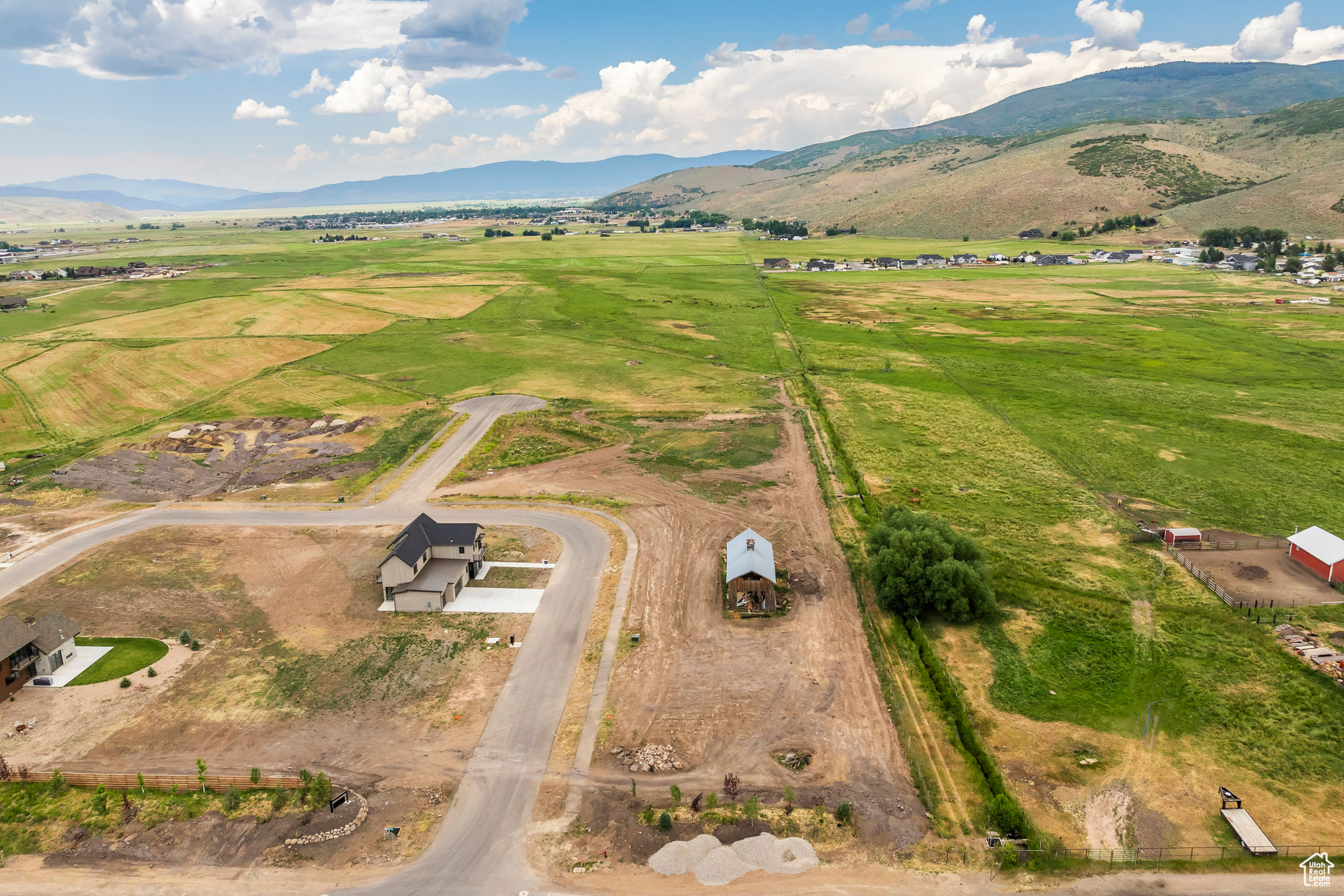 811 Lazy Way, Francis, Utah image 9