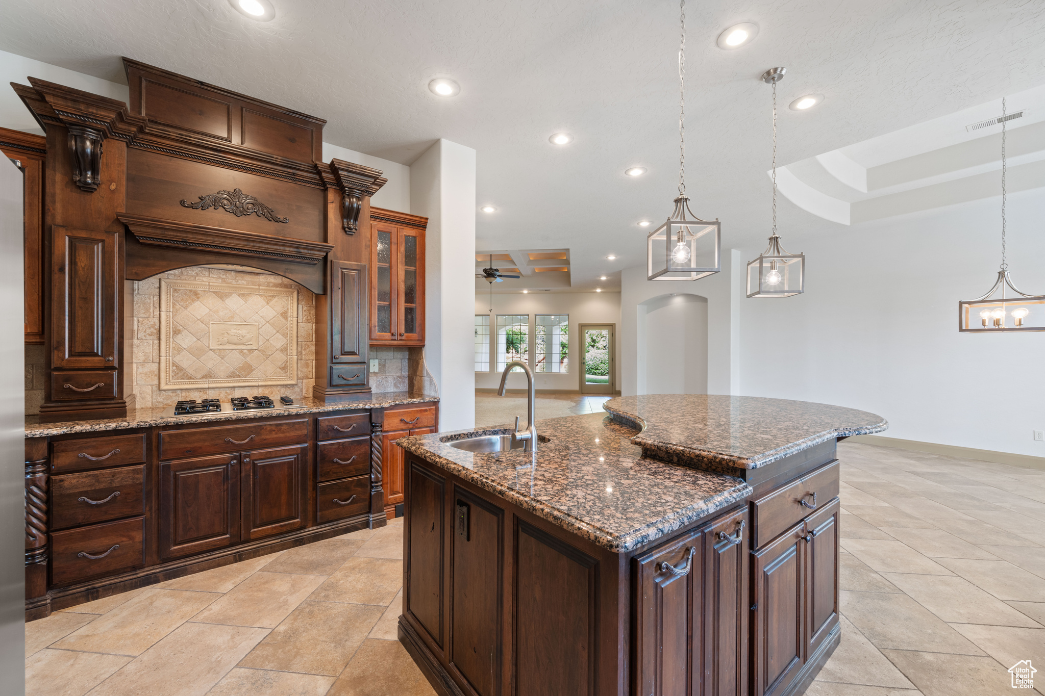 NORTHBRIDGE PH 1 - Residential