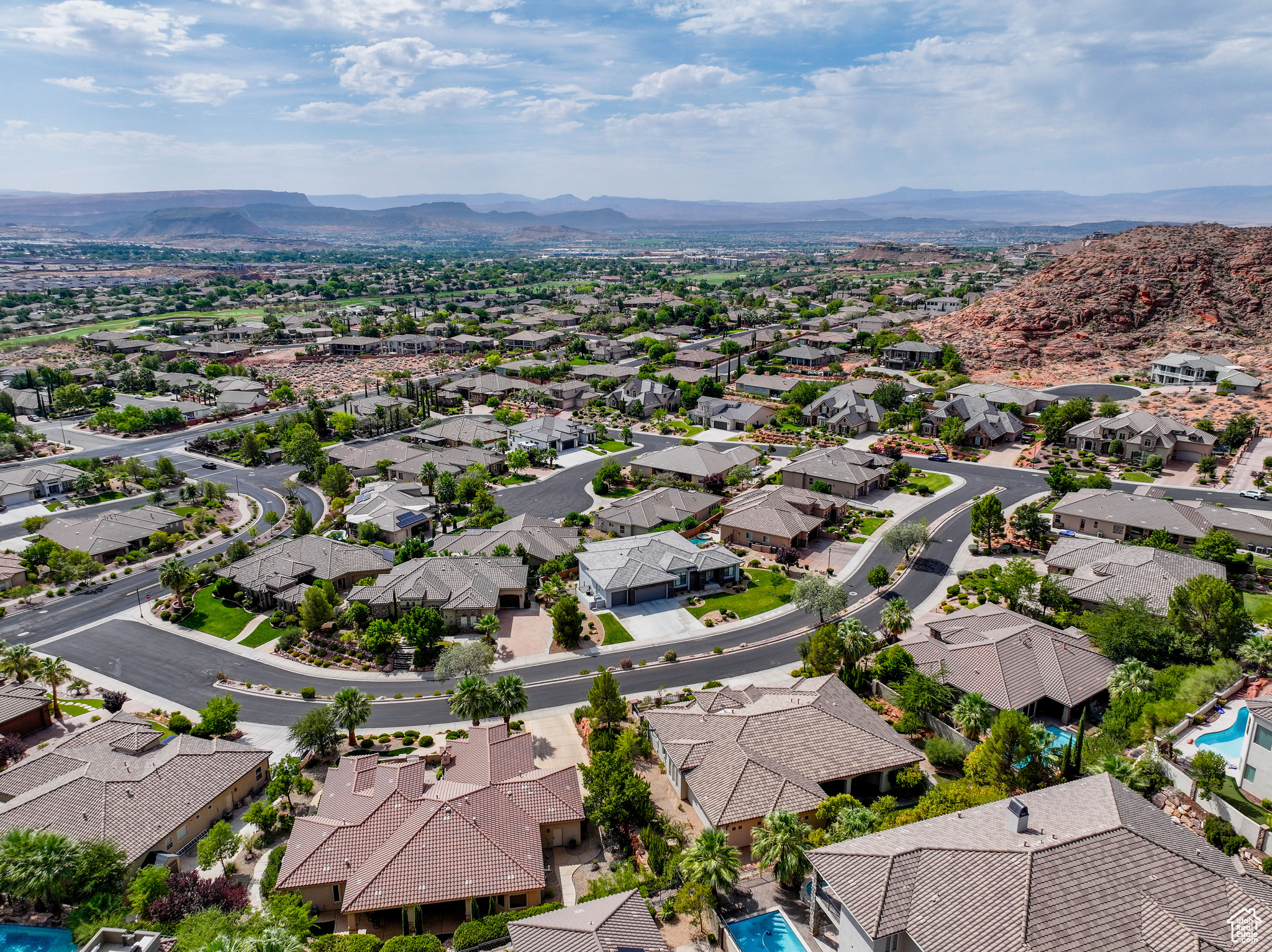 NORTHBRIDGE PH 1 - Residential