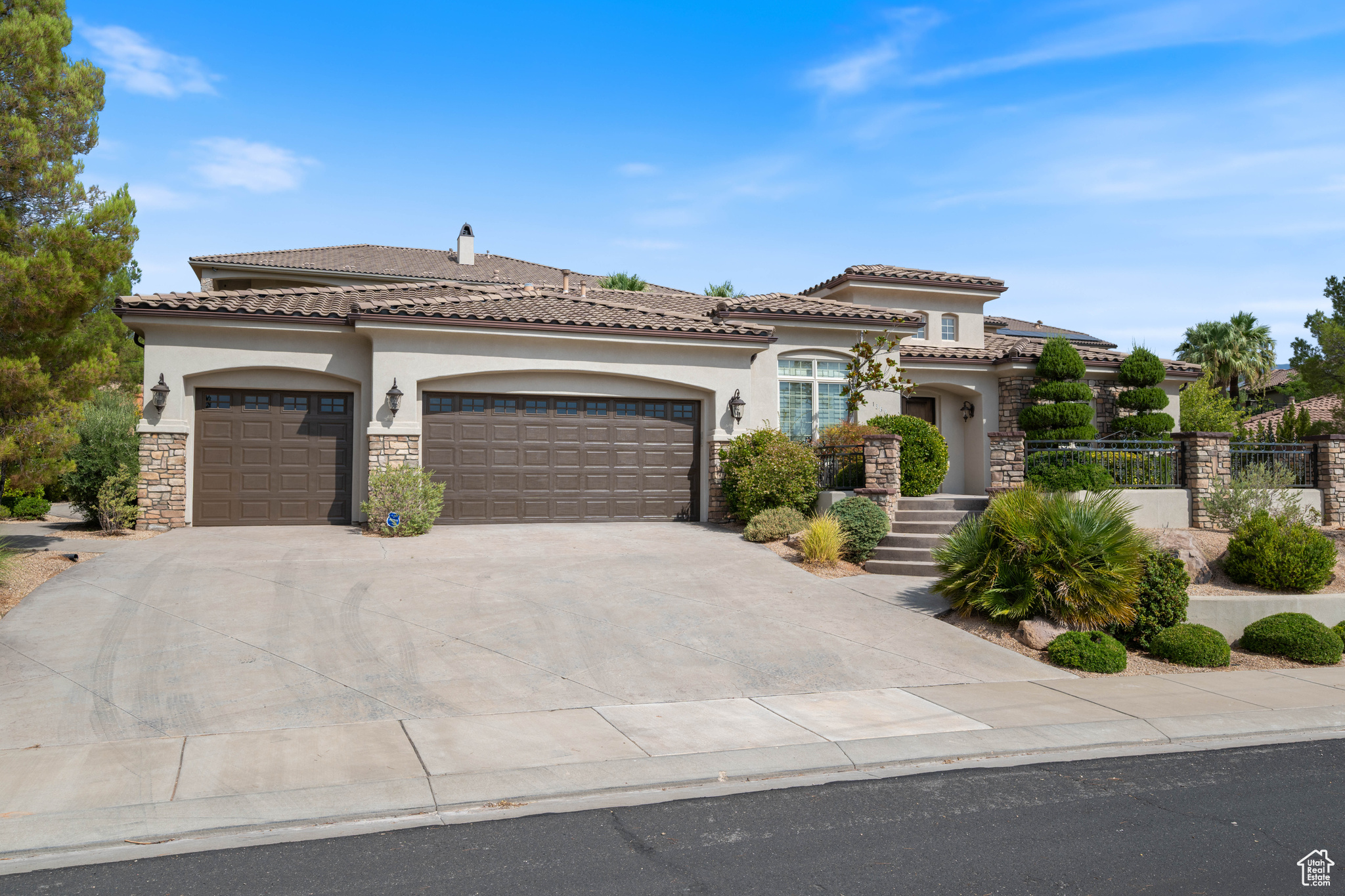 NORTHBRIDGE PH 1 - Residential